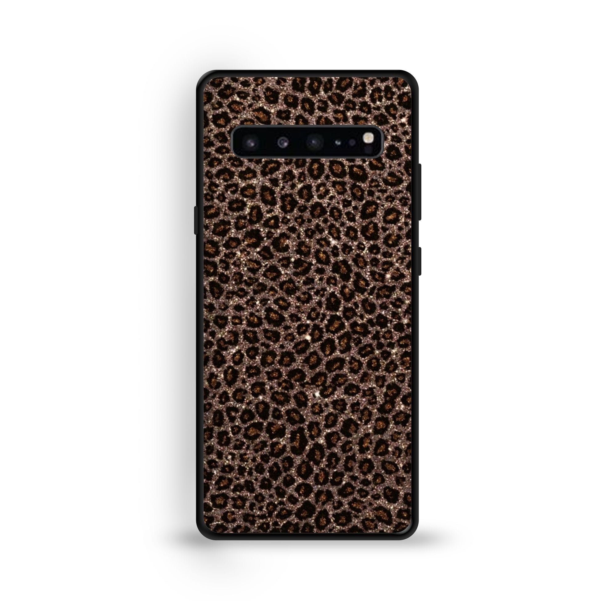 Samsung Galaxy  S10 5G - Wallpaper 037 - Premium Printed Glossy Phone Case