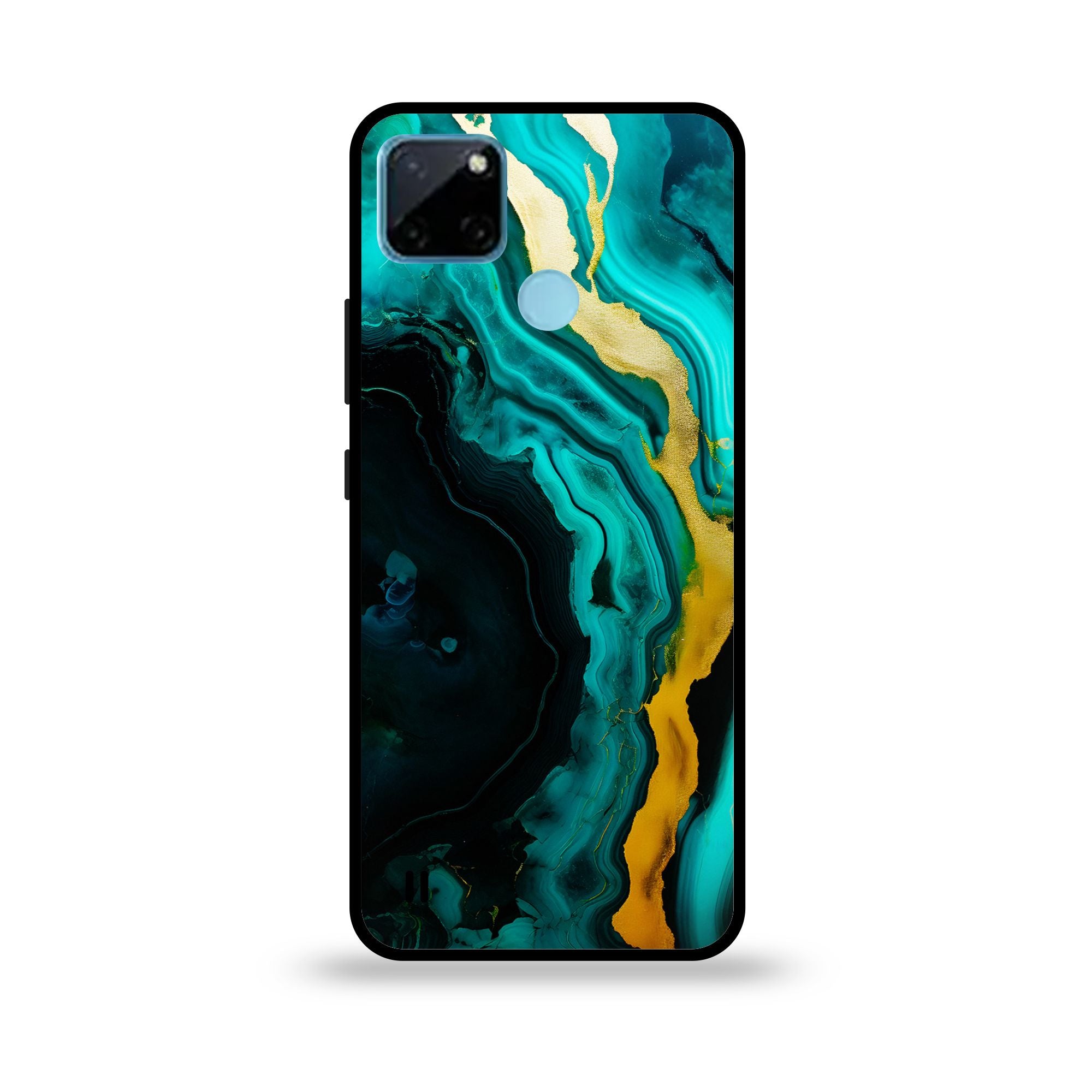 Realme C21Y - Wallpaper 110 - Premium Printed Glossy Phone Case