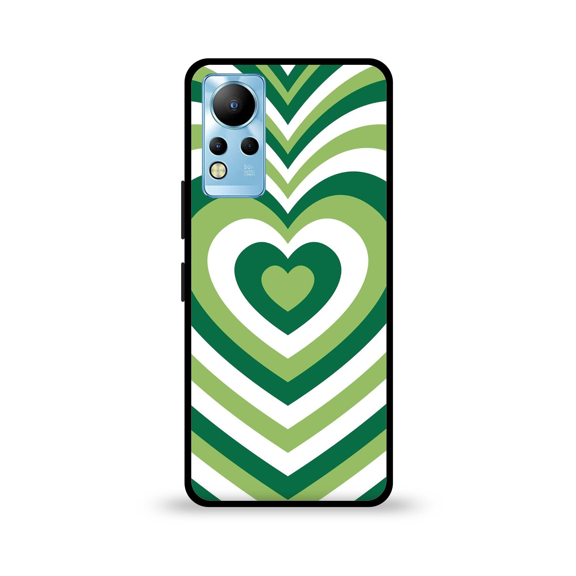Infinix Note 12 - Wallpaper 74 - Premium Printed Glossy Phone Case