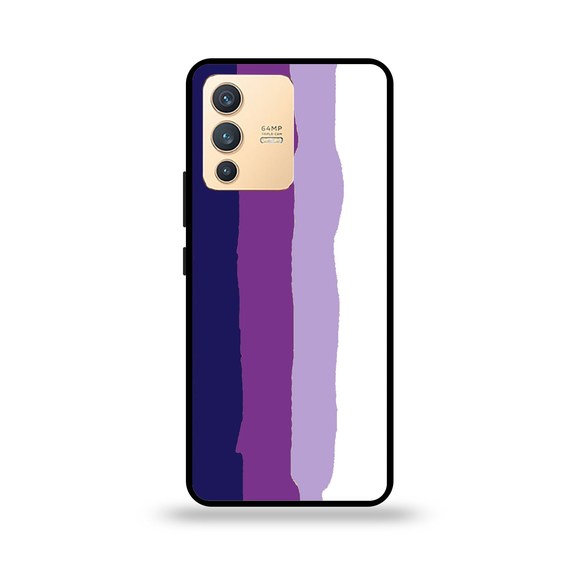 Vivo V23 - Wallpaper 005 - Premium Printed Glossy Phone Case