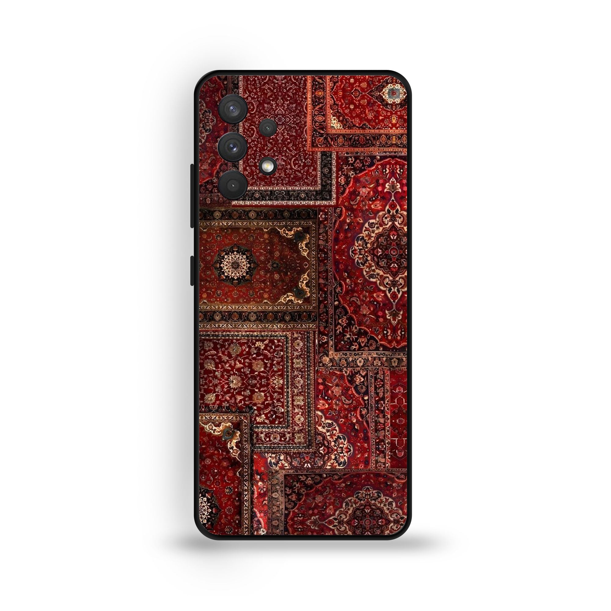 Samsung A32 - Wallpaper 059 - Premium Printed Glossy Phone Case