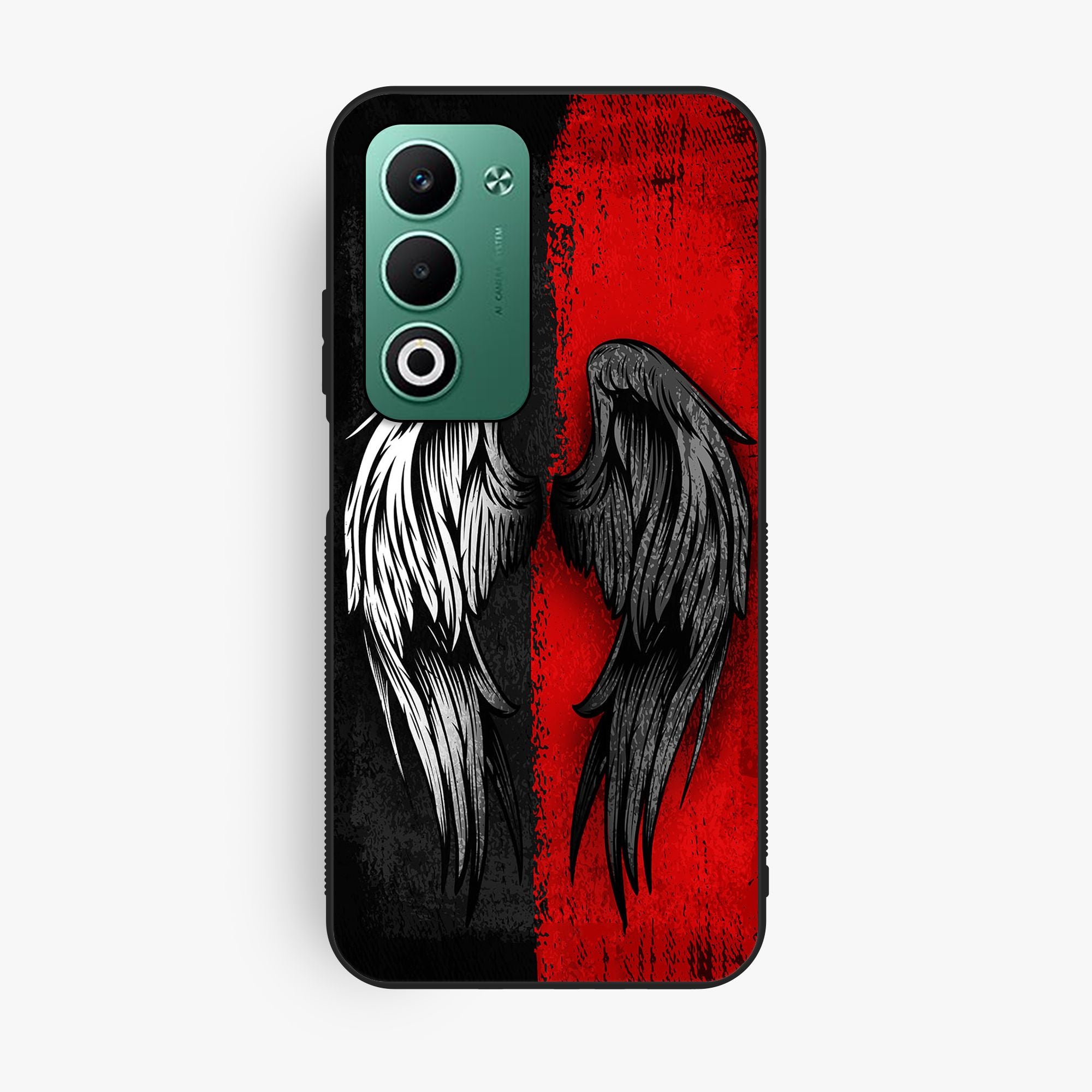 Oppo A5 5g - Wallpaper 83 - Premium Printed Glossy Phone Case