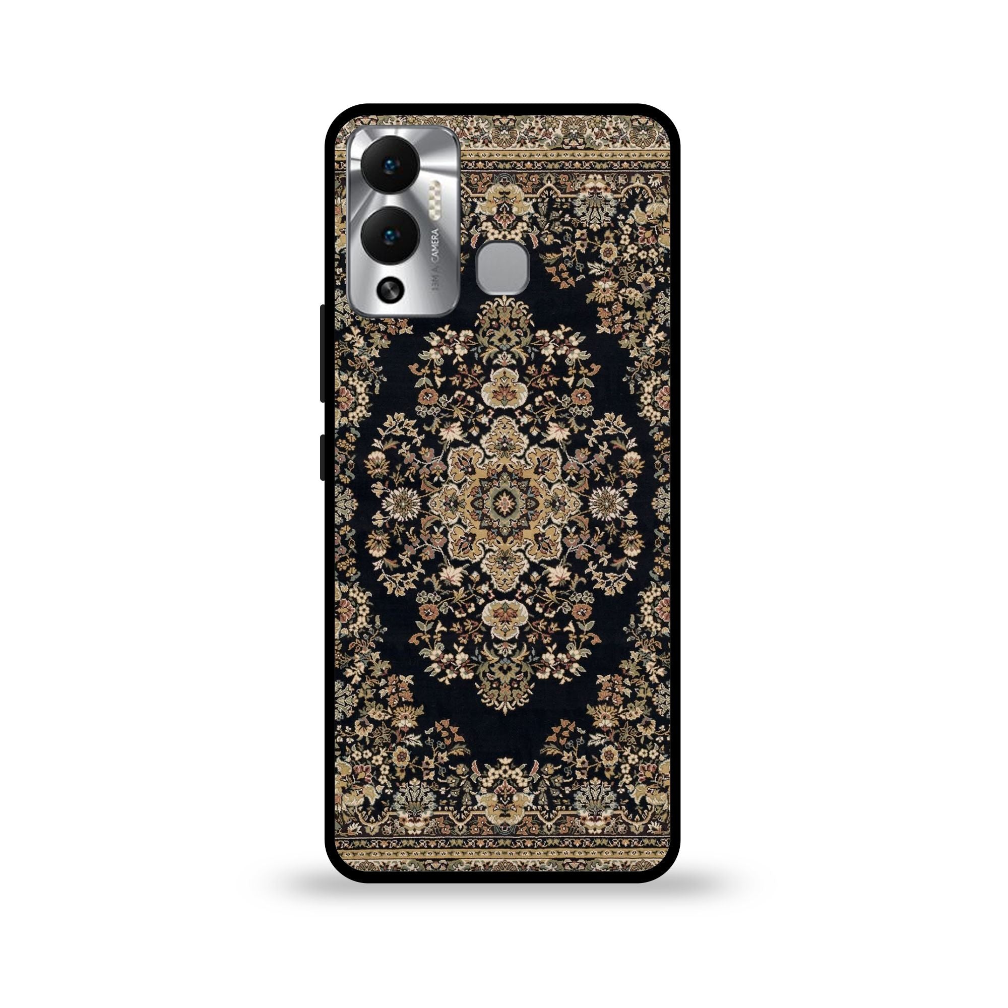 Infinix Hot 12 Play - Wallpaper 36 - Premium Printed Glossy Phone Case