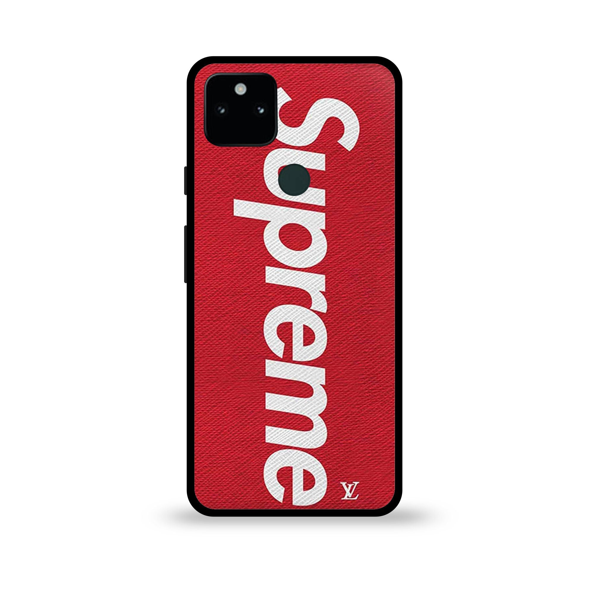 Google Pixel 5A (5G) - Wallpaper 66 - Premium Printed Glossy Phone Case