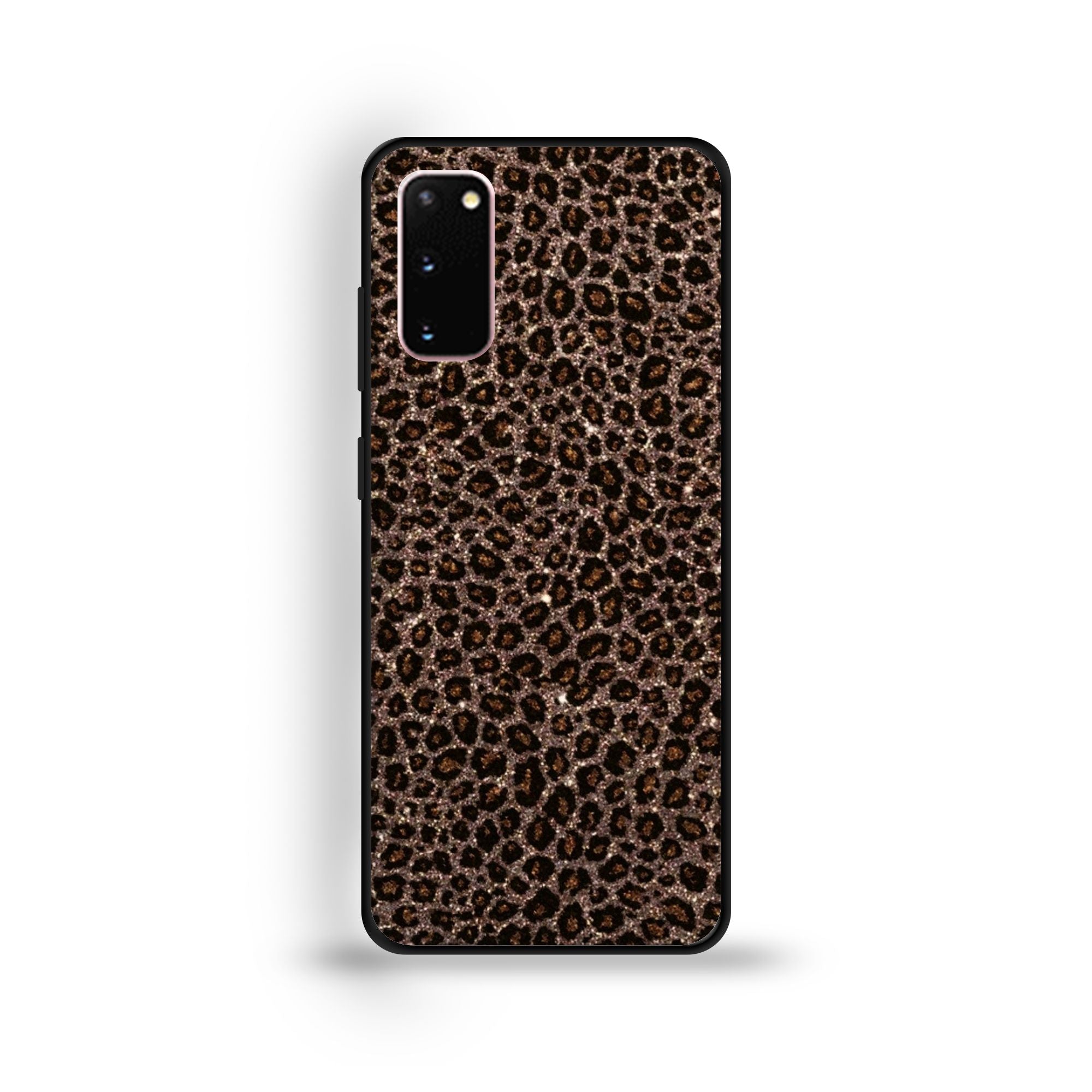 Samsung Galaxy  S20 - Wallpaper 037 - Premium Printed Glossy Phone Case
