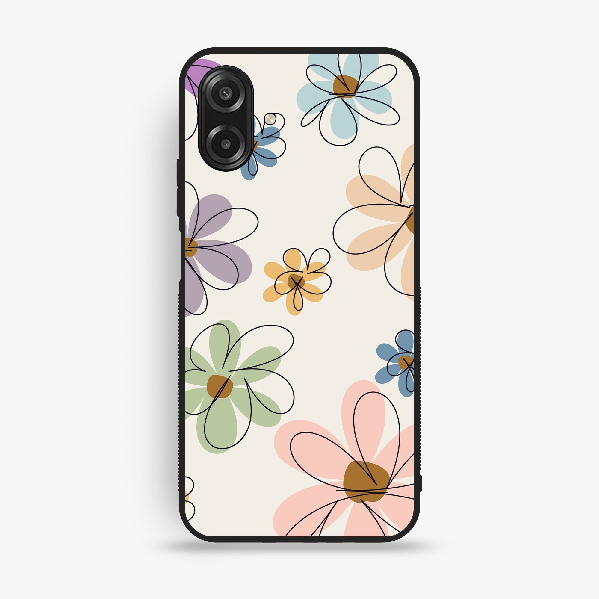 Samsung A07 - Wallpaper 090 - Premium Printed Glossy Phone Case