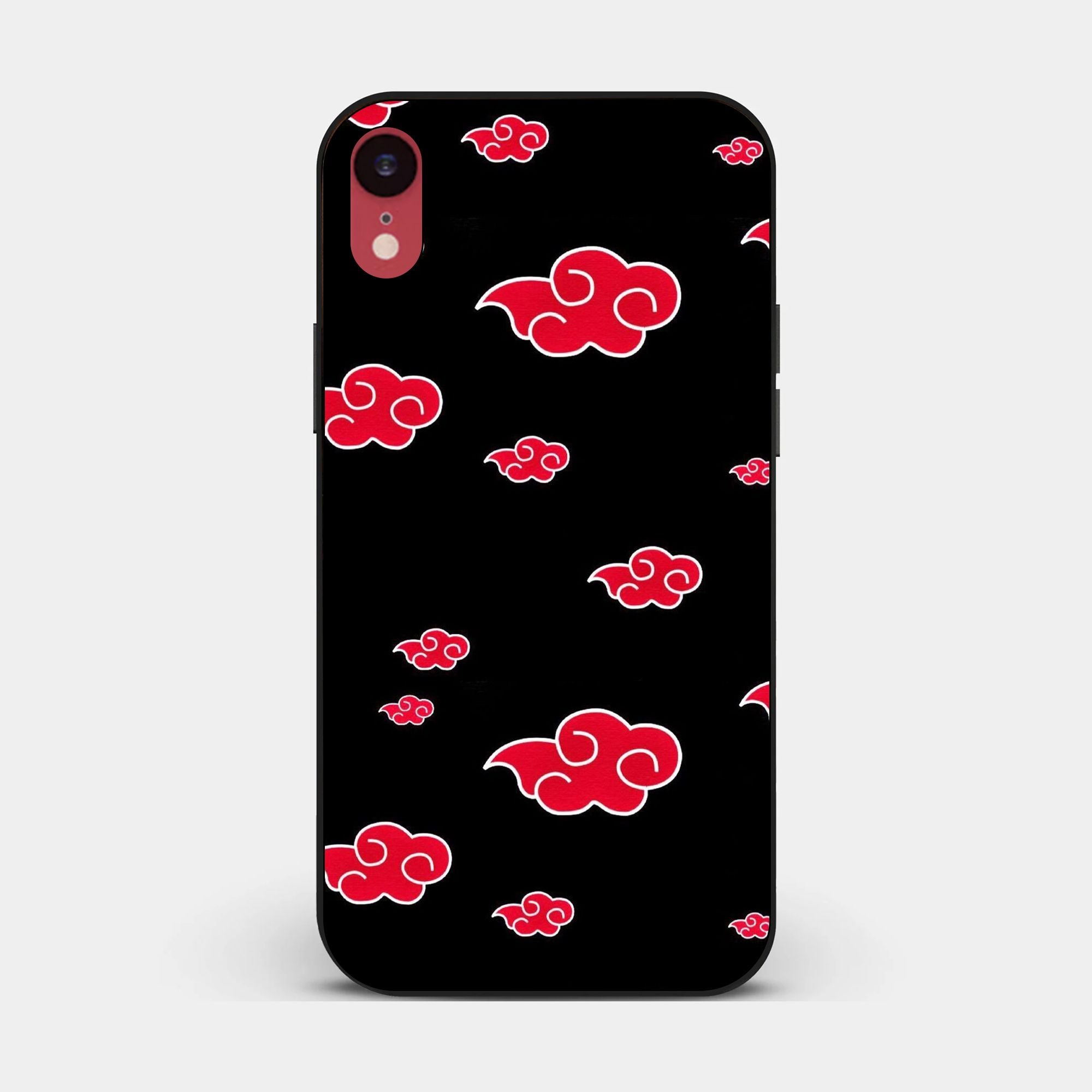 iPhone XR - Wallpaper 072 - Premium Printed Glossy Phone Case