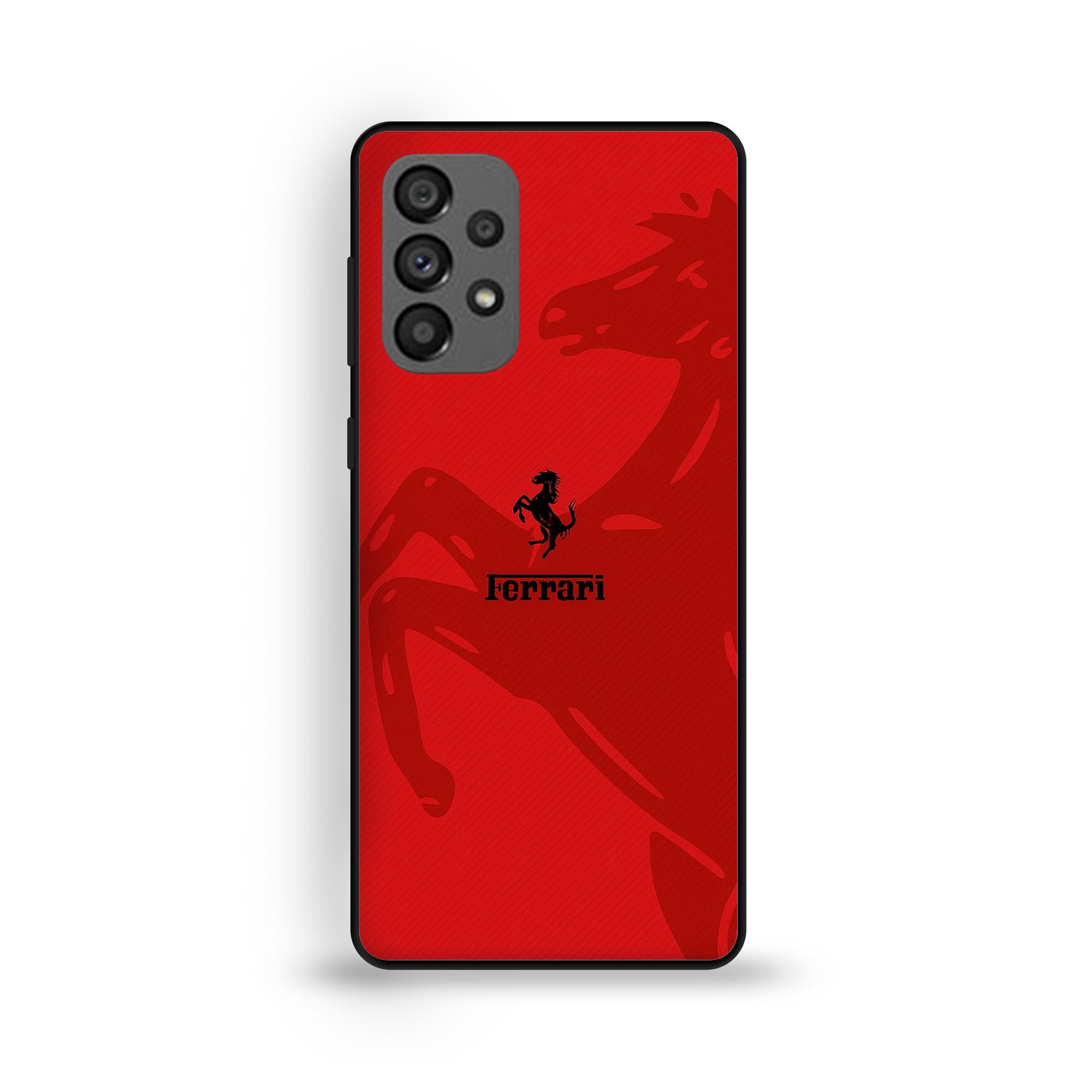 Samsung A73 5G - Wallpaper 145 - Premium Printed Glossy Phone Case
