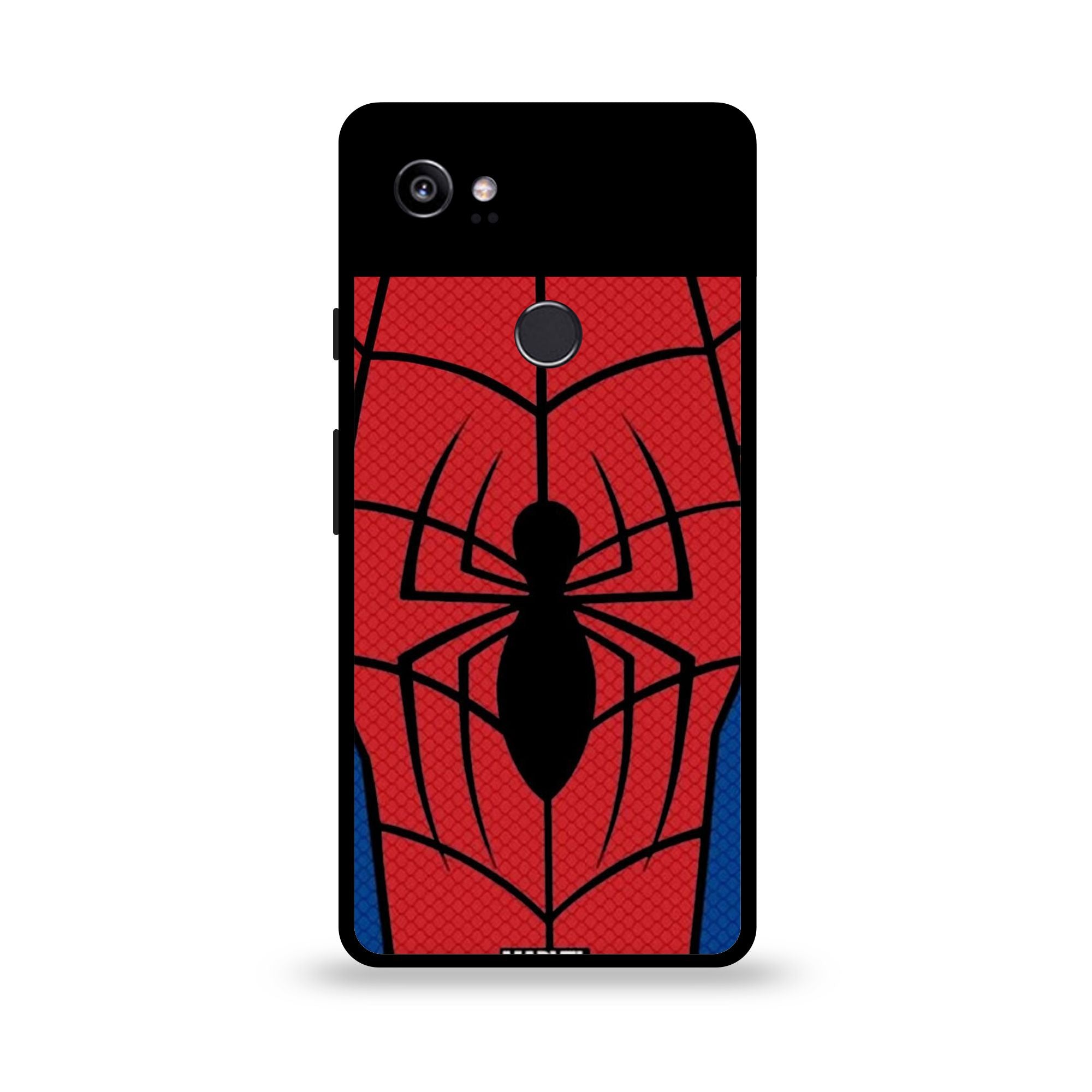 Google Pixel 2XL - Wallpaper 41 - Premium Printed Glossy Phone Case