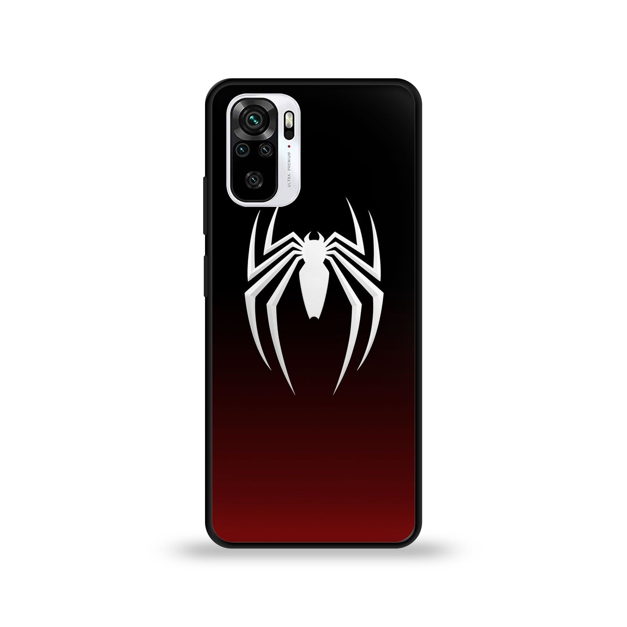 Xiaomi Redmi Note 10 4G - Wallpaper 056 - Premium Printed Glossy Phone Case
