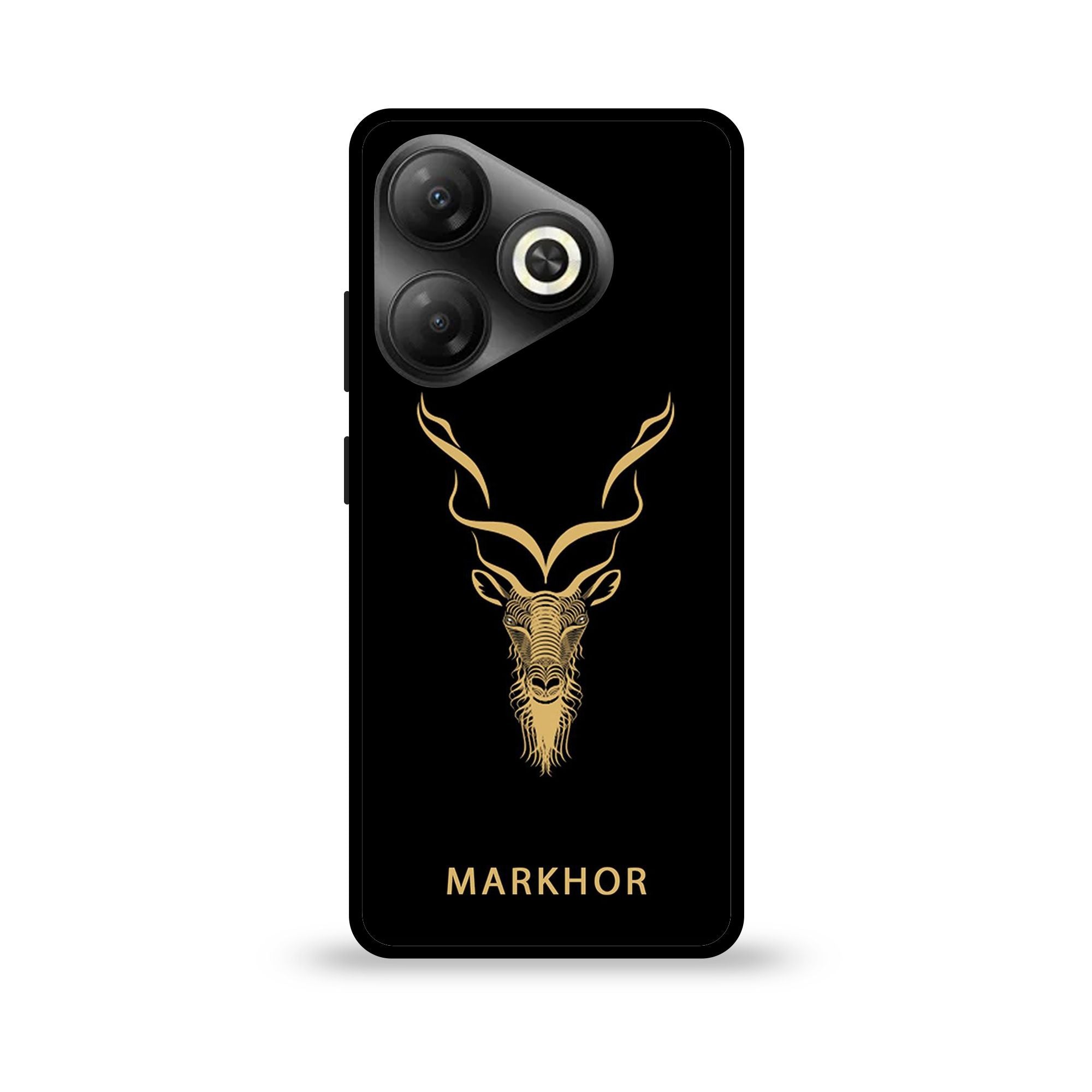 Infinix Smart 10 HD - Wallpaper 96 - Premium Printed Glossy Phone Case