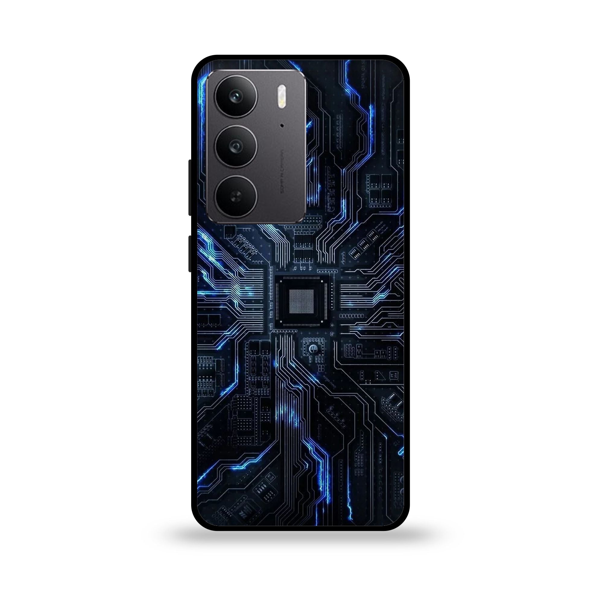 Realme C75 - Wallpaper 086 - Premium Printed Glossy Phone Case