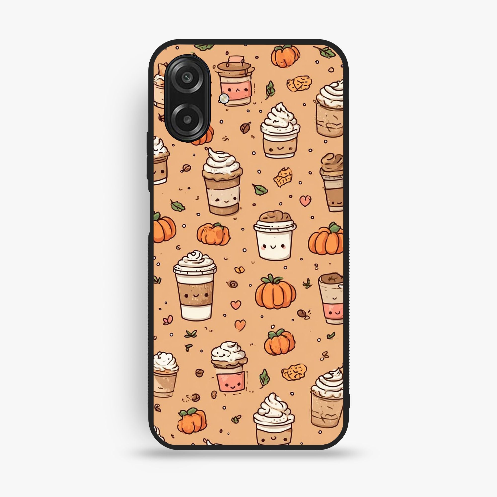 Samsung A07 - Wallpaper 035 - Premium Printed Glossy Phone Case