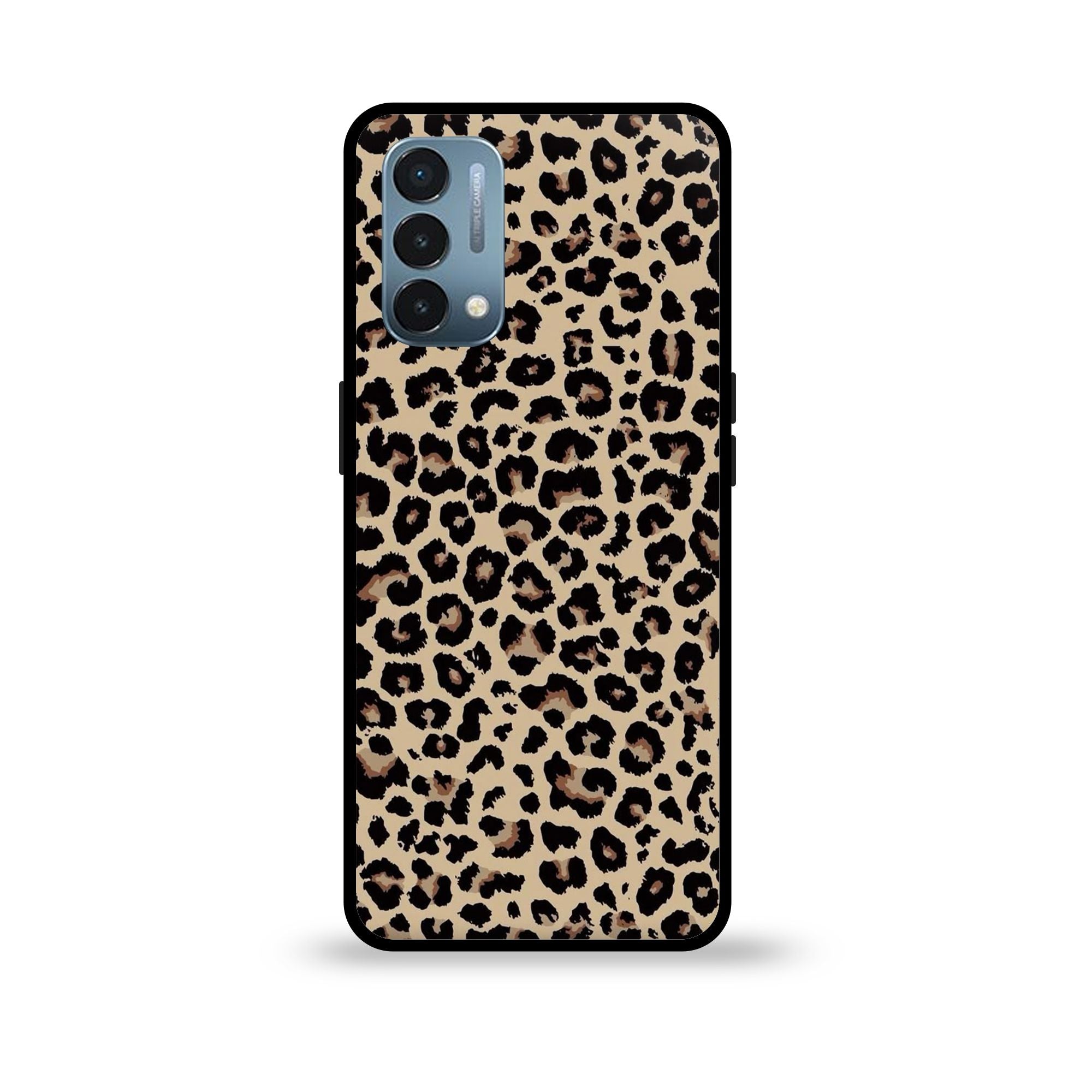 Oneplus N200 - Wallpaper 33 - Premium Printed Glossy Phone Case