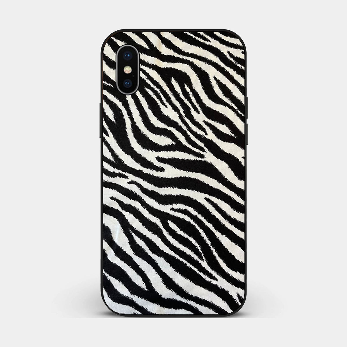 iPhone XS - Wallpaper 081 - Premium Printed Glossy Phone Case