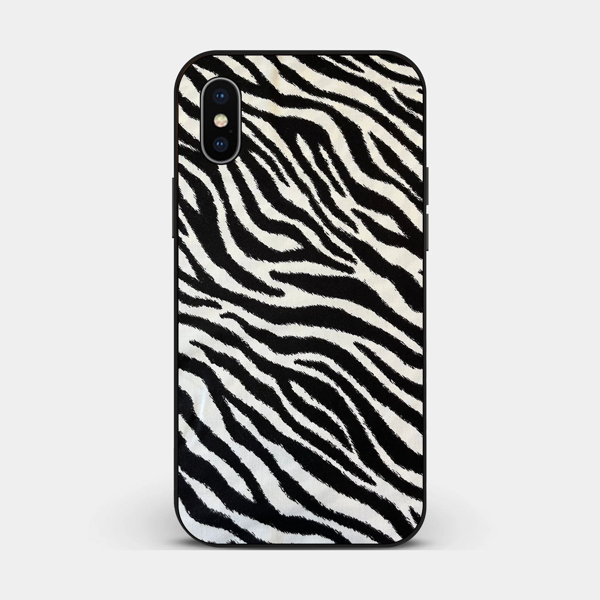 iPhone X - Wallpaper 081 - Premium Printed Glossy Phone Case