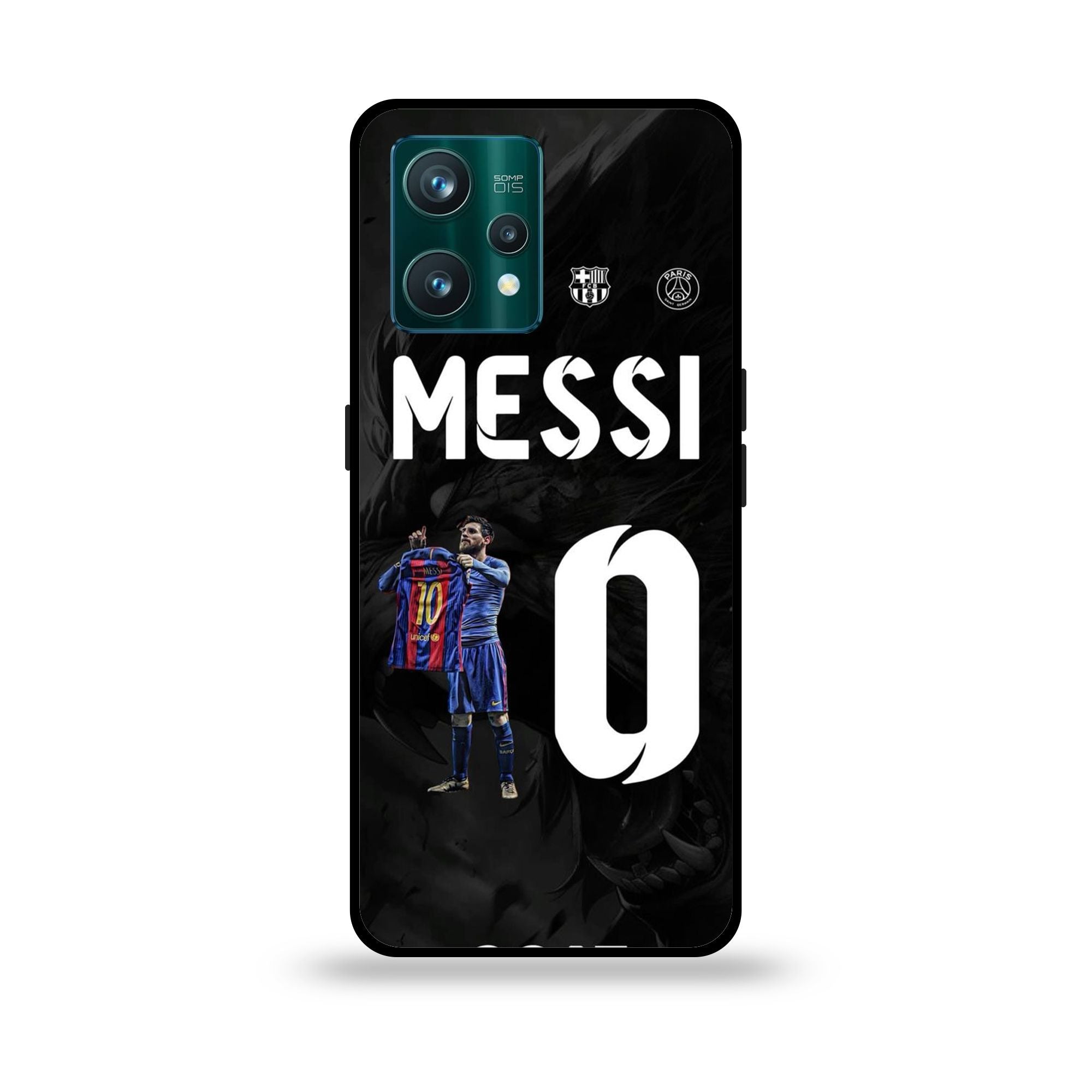 Realme 9 Pro Plus - Wallpaper 157 - Premium Printed Glossy Phone Case