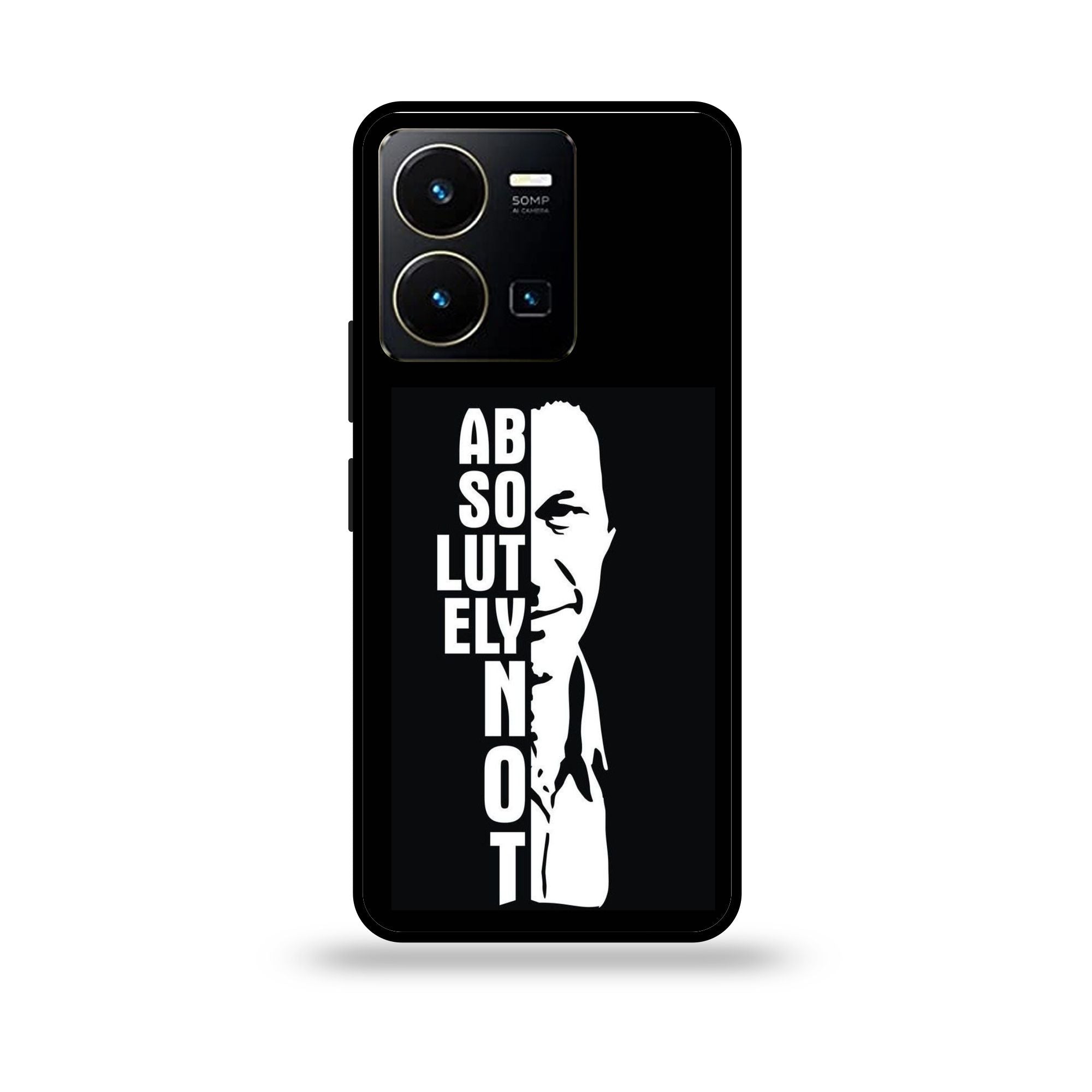 Vivo Y35 - Wallpaper 07 - Premium Printed Glossy Phone Case