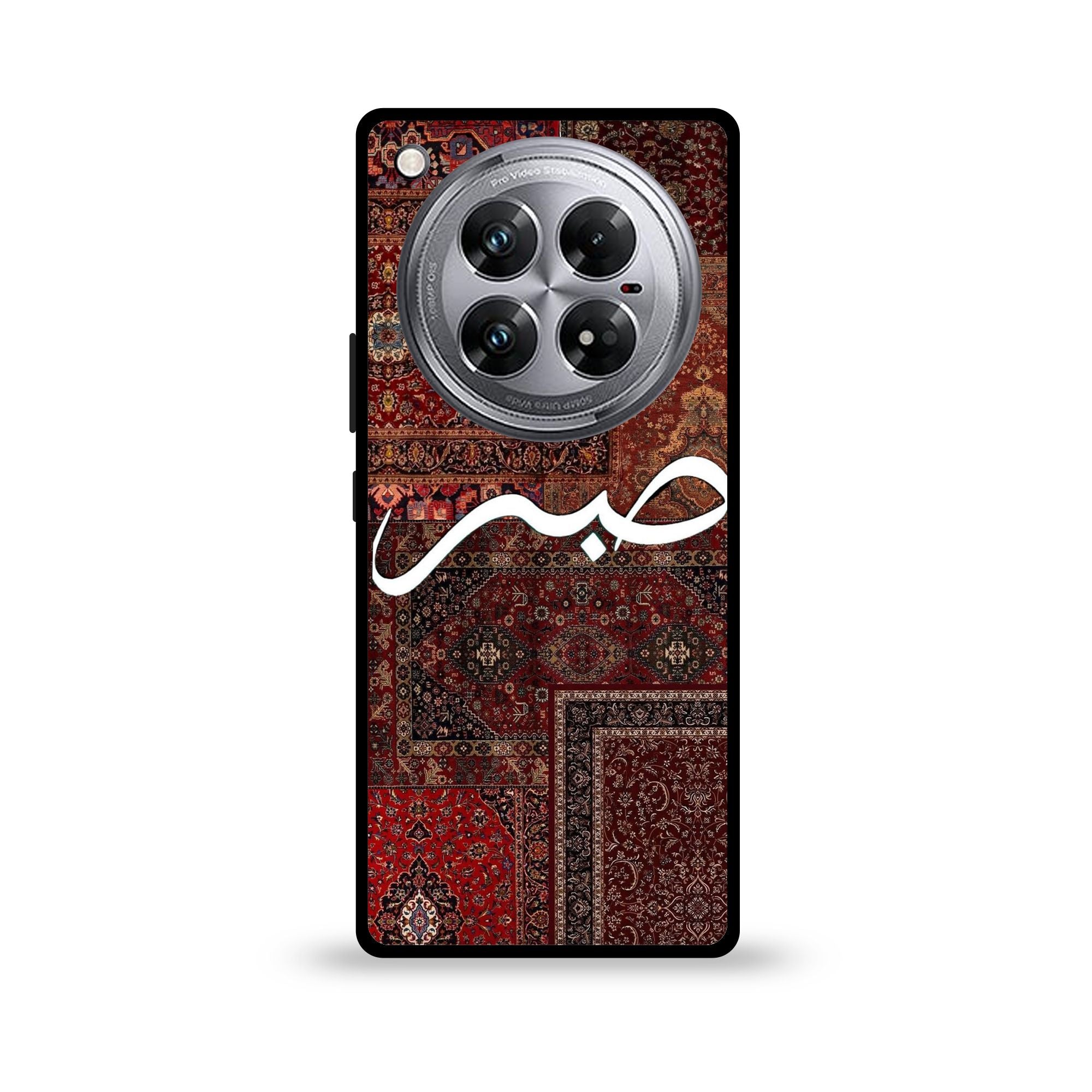 Infinix Zero 40 - Wallpaper 046 - Premium Printed Glossy Phone Case