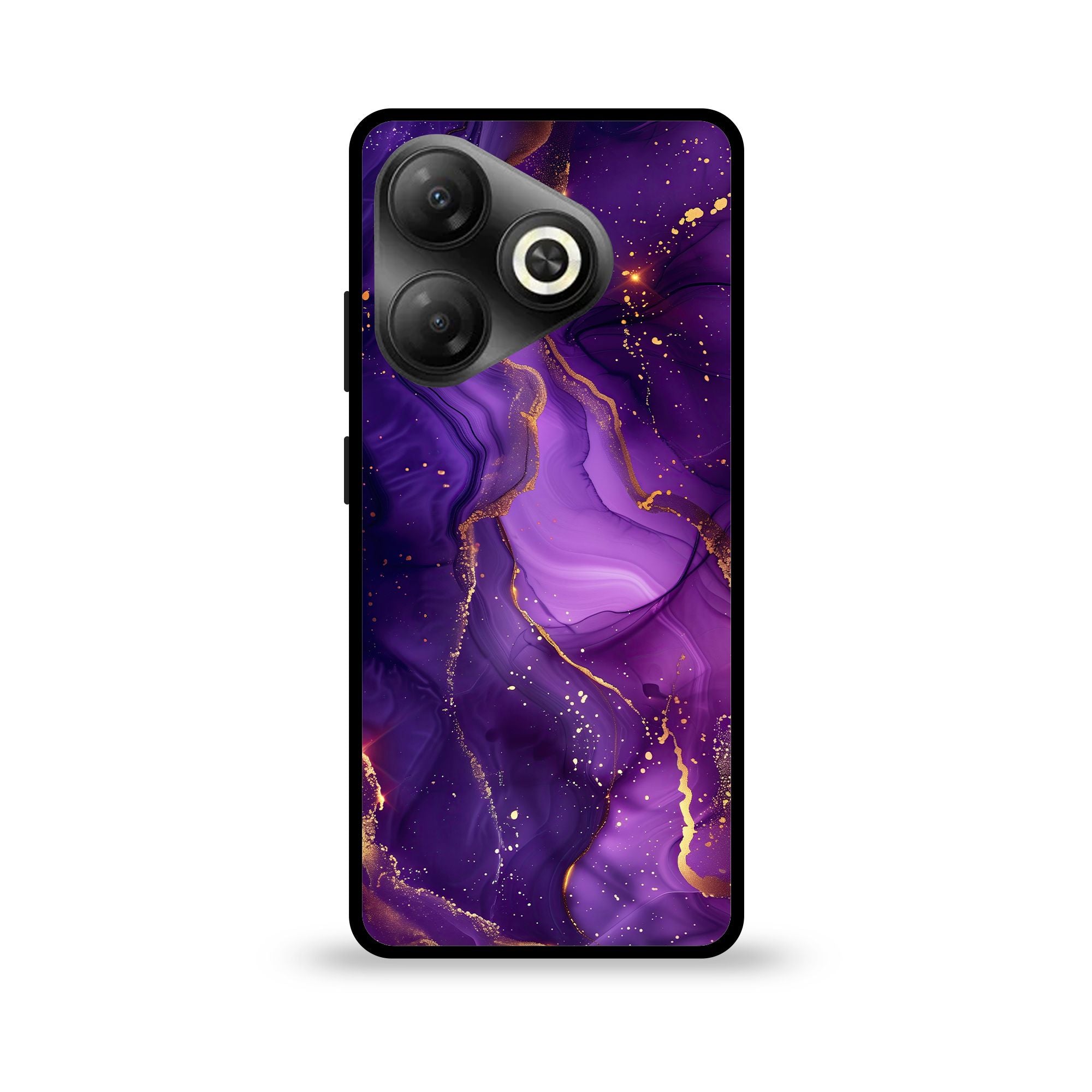 Infinix Smart 10 HD - Wallpaper 69 - Premium Printed Glossy Phone Case