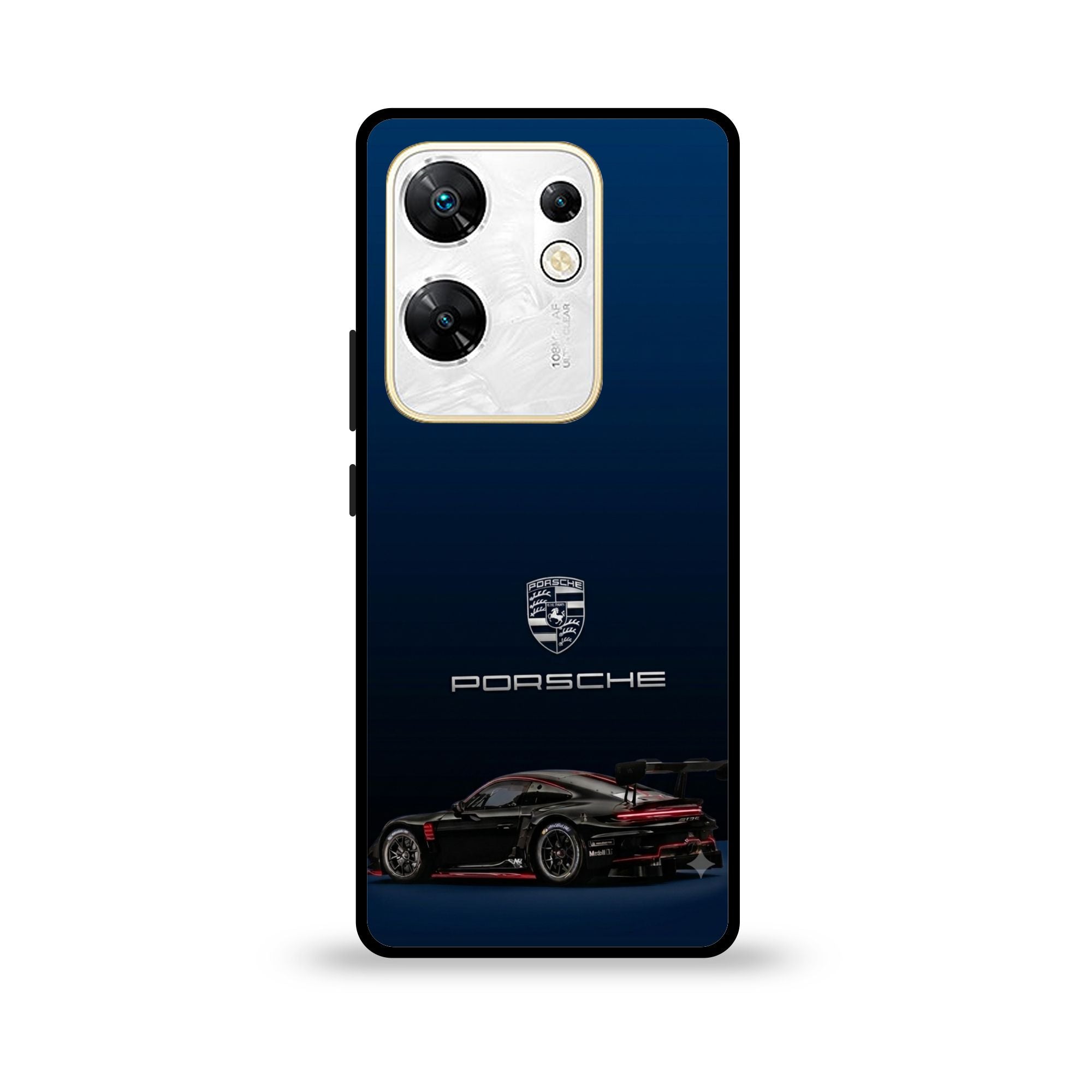 Infinix GT 30 - Wallpaper 11 - Premium Printed Glossy Phone Case