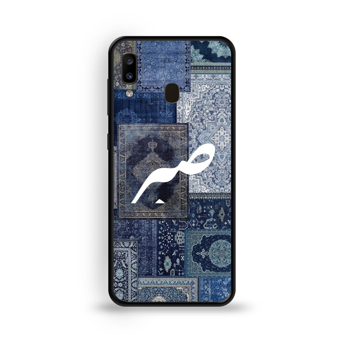 Samsung A20 - Wallpaper 041 - Premium Printed Glossy Phone Case