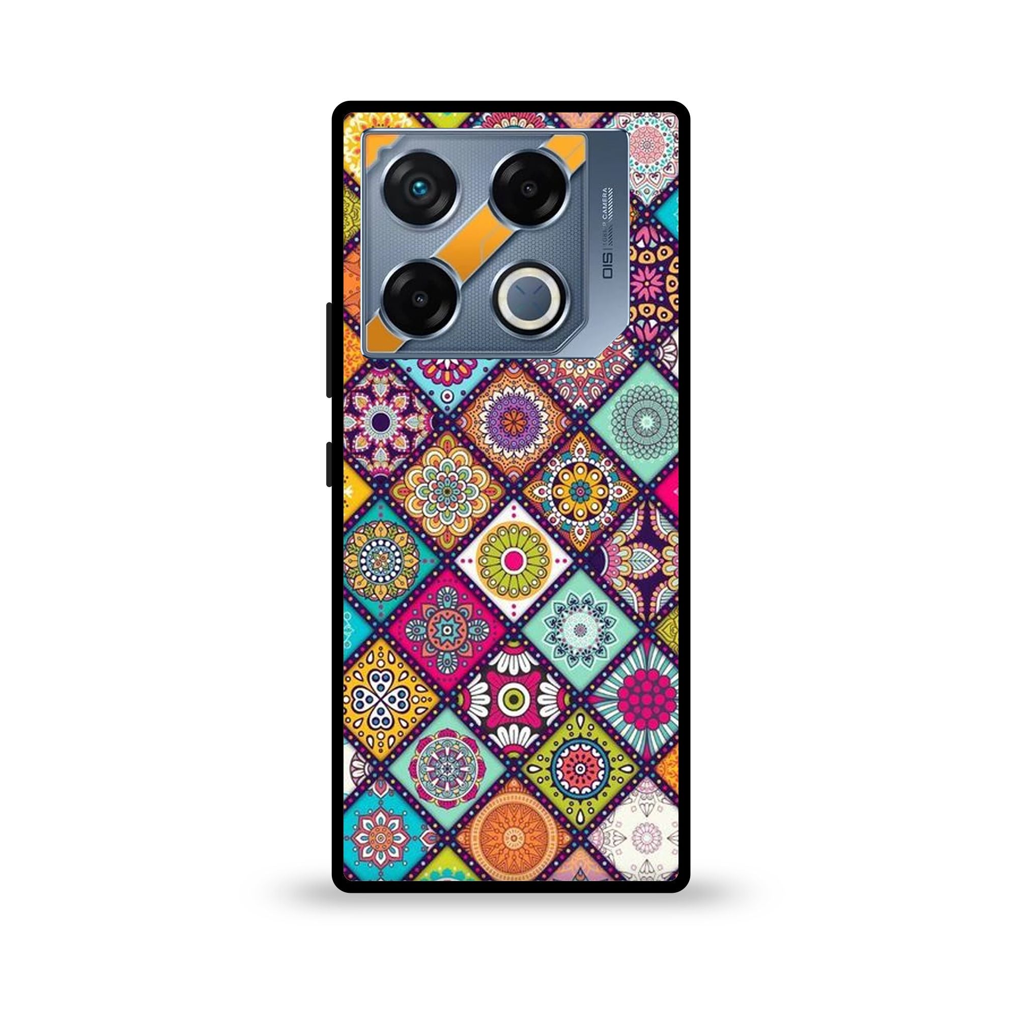 Infinix GT 20 Pro - Wallpaper 16 - Premium Printed Glossy Phone Case