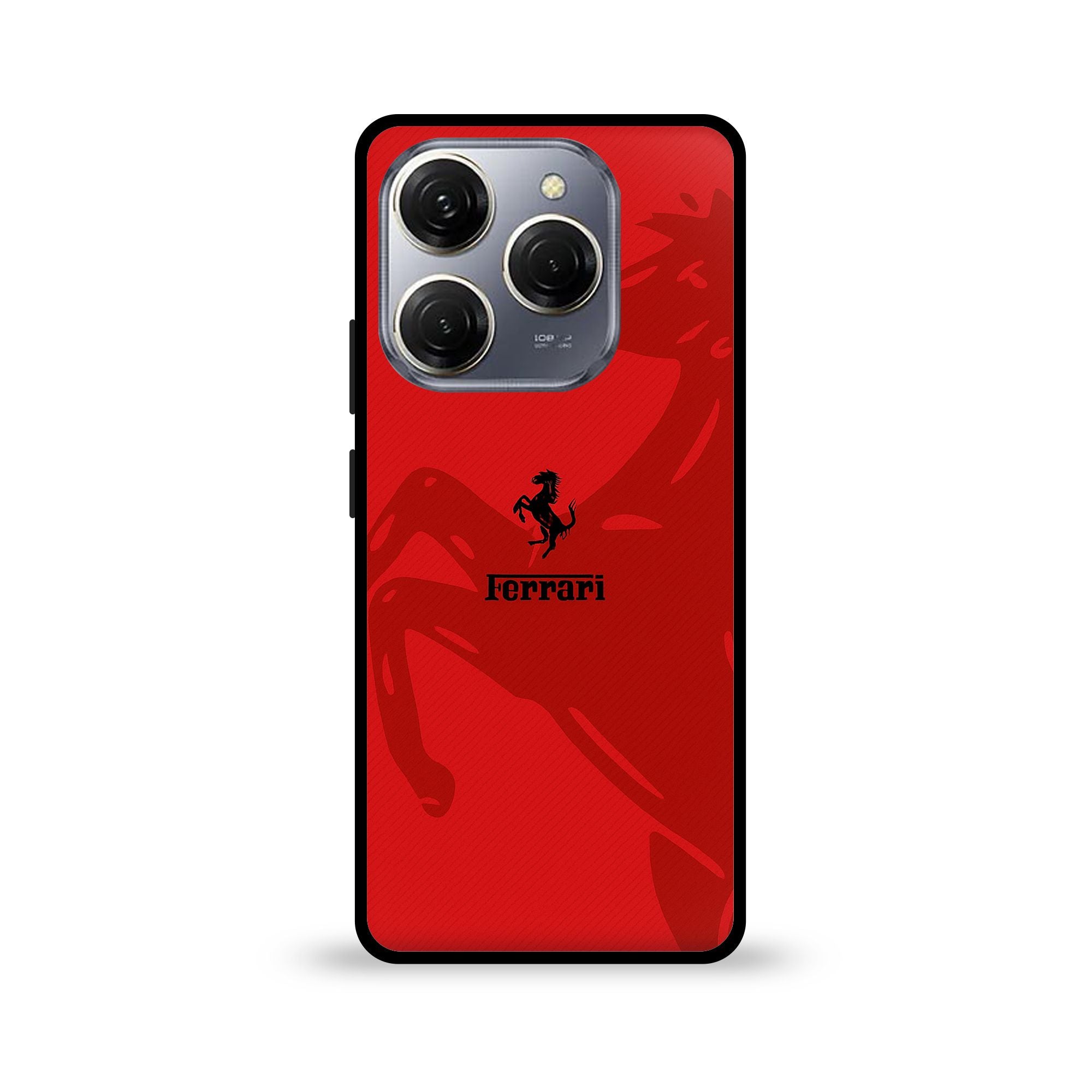 Tecno Spark 20 Pro - Wallpaper 145 - Premium Printed Glossy Phone Case