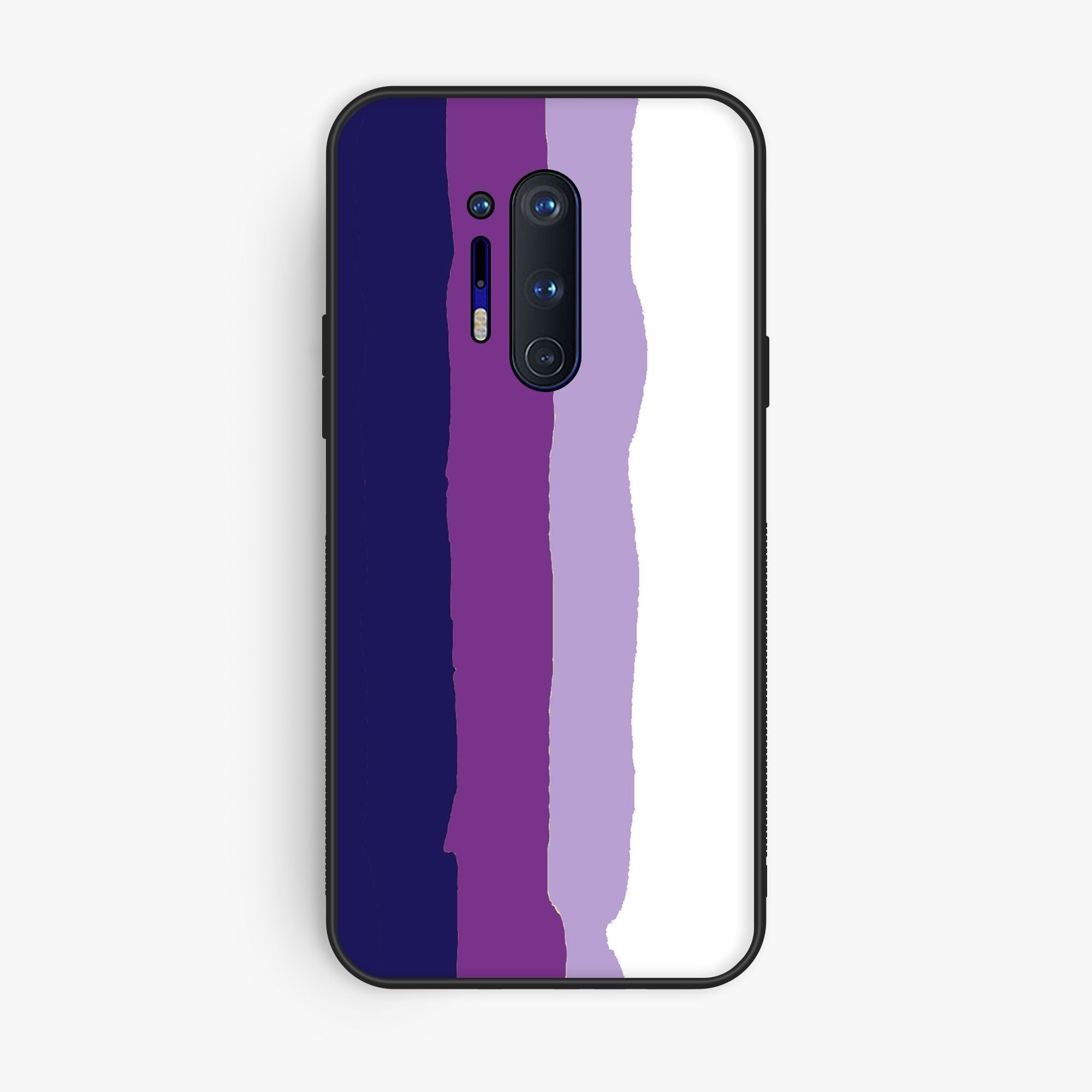 OnePlus 8 Pro - Wallpaper 005 - Premium Printed Glossy Phone Case