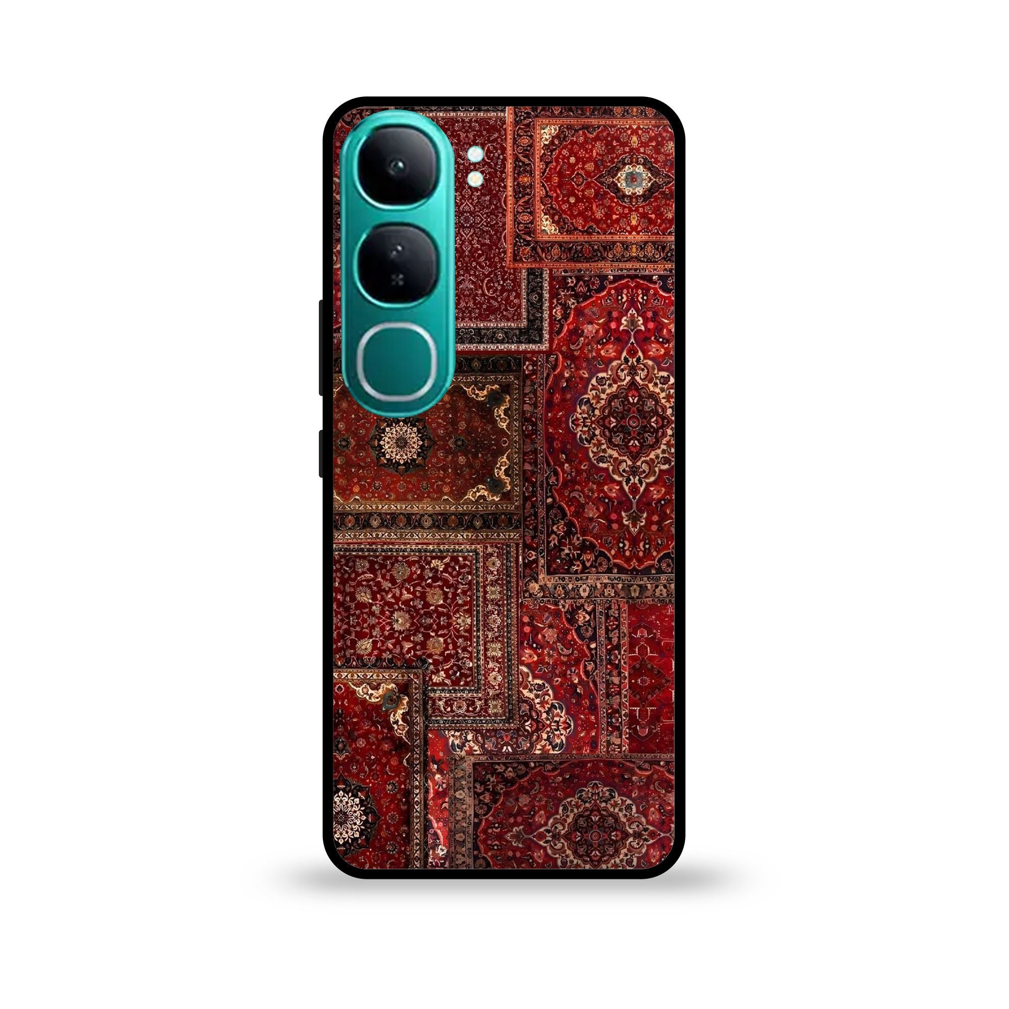 Vivo Y200 - Wallpaper 45 - Premium Printed Glossy Phone Case