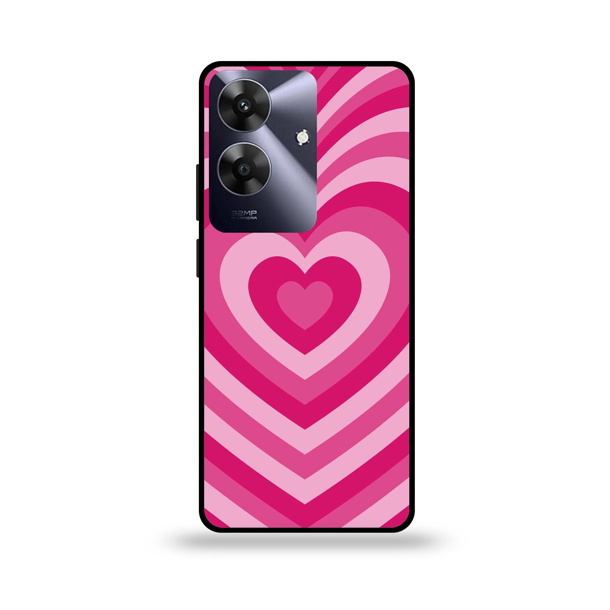 Realme Note 60 - Wallpaper 73 - Premium Printed Glossy Phone Case