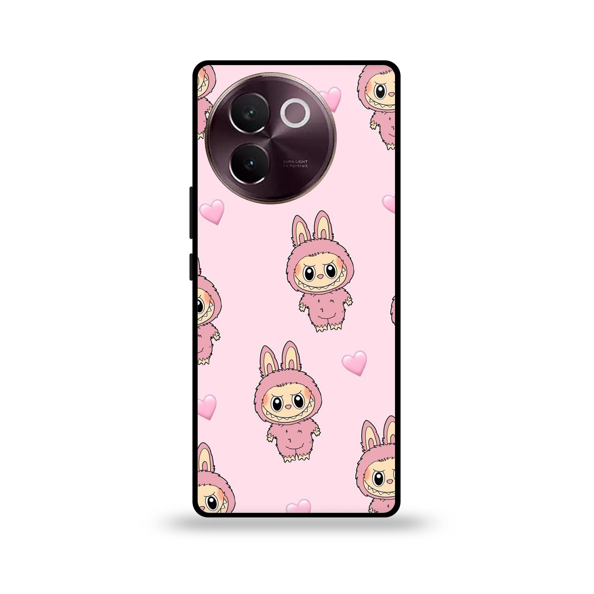 Vivo V30E - Wallpaper 032 - Premium Printed Glossy Phone Case