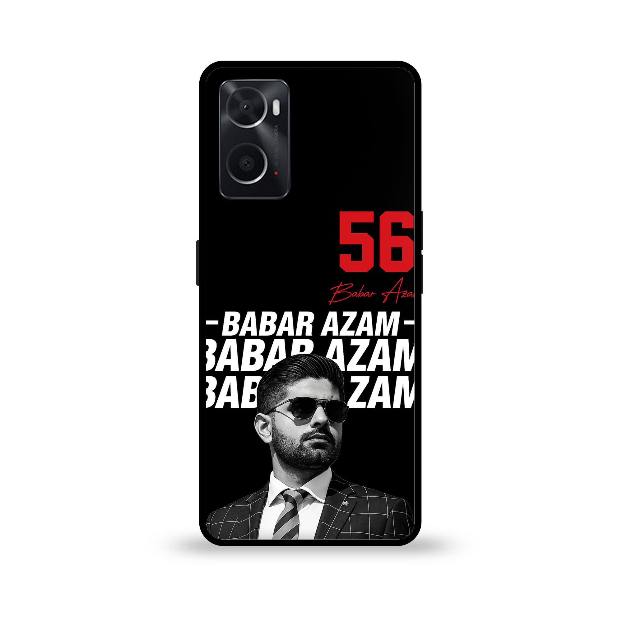 Oppo A76 - Wallpaper 88 - Premium Printed Glossy Phone Case
