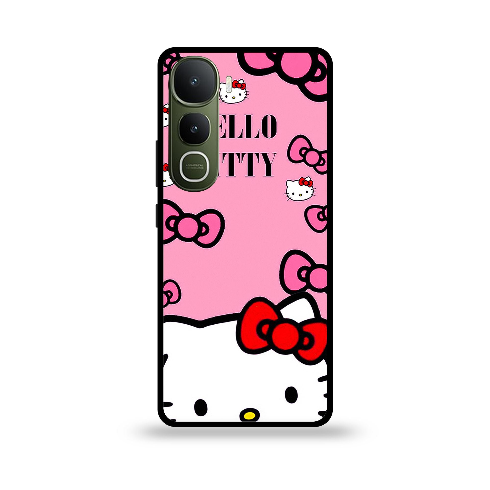 Vivo Y400 - Wallpaper 21 - Premium Printed Glossy Phone Case