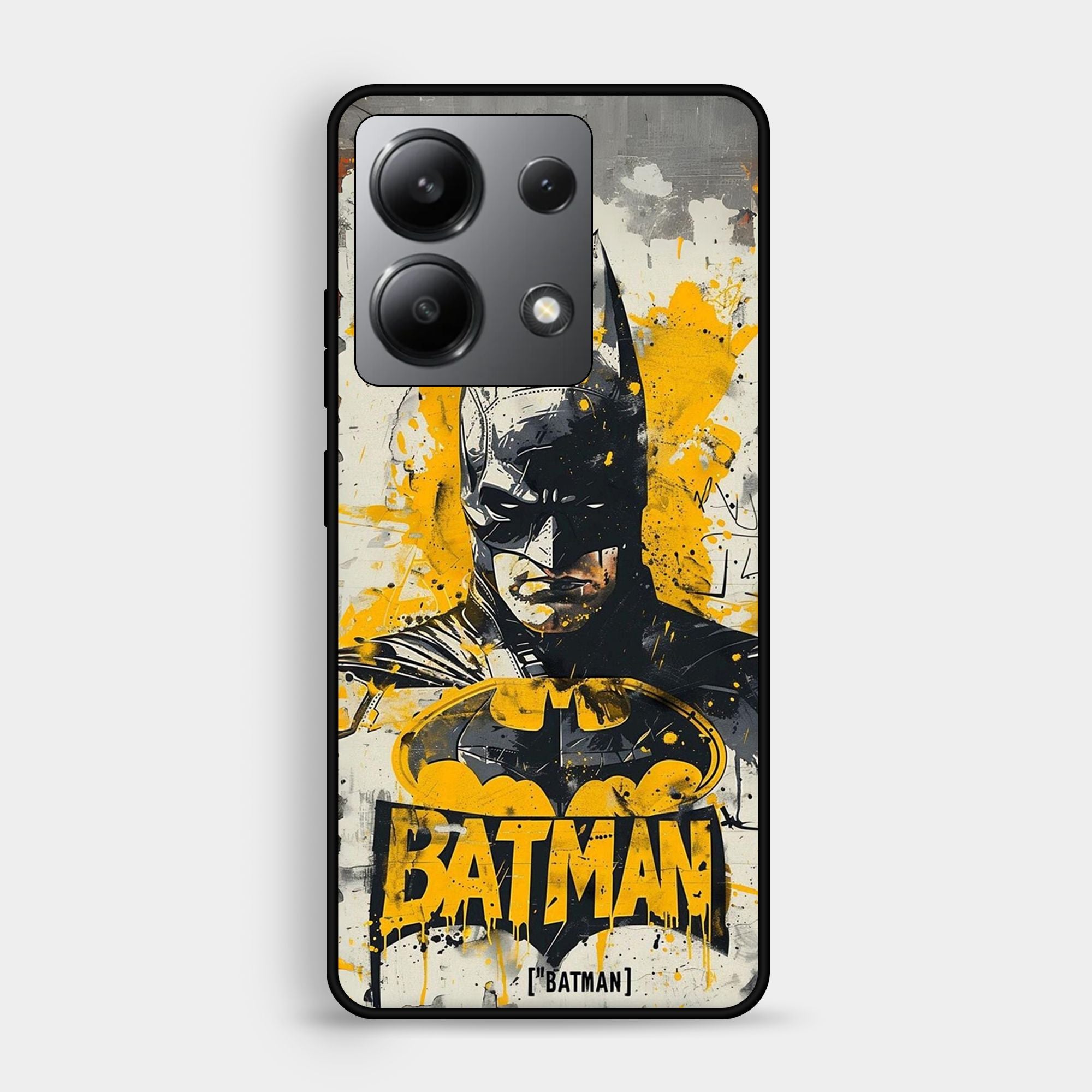 Redmi Note 13 4G - Wallpaper 105 - Premium Printed Glossy Phone Case