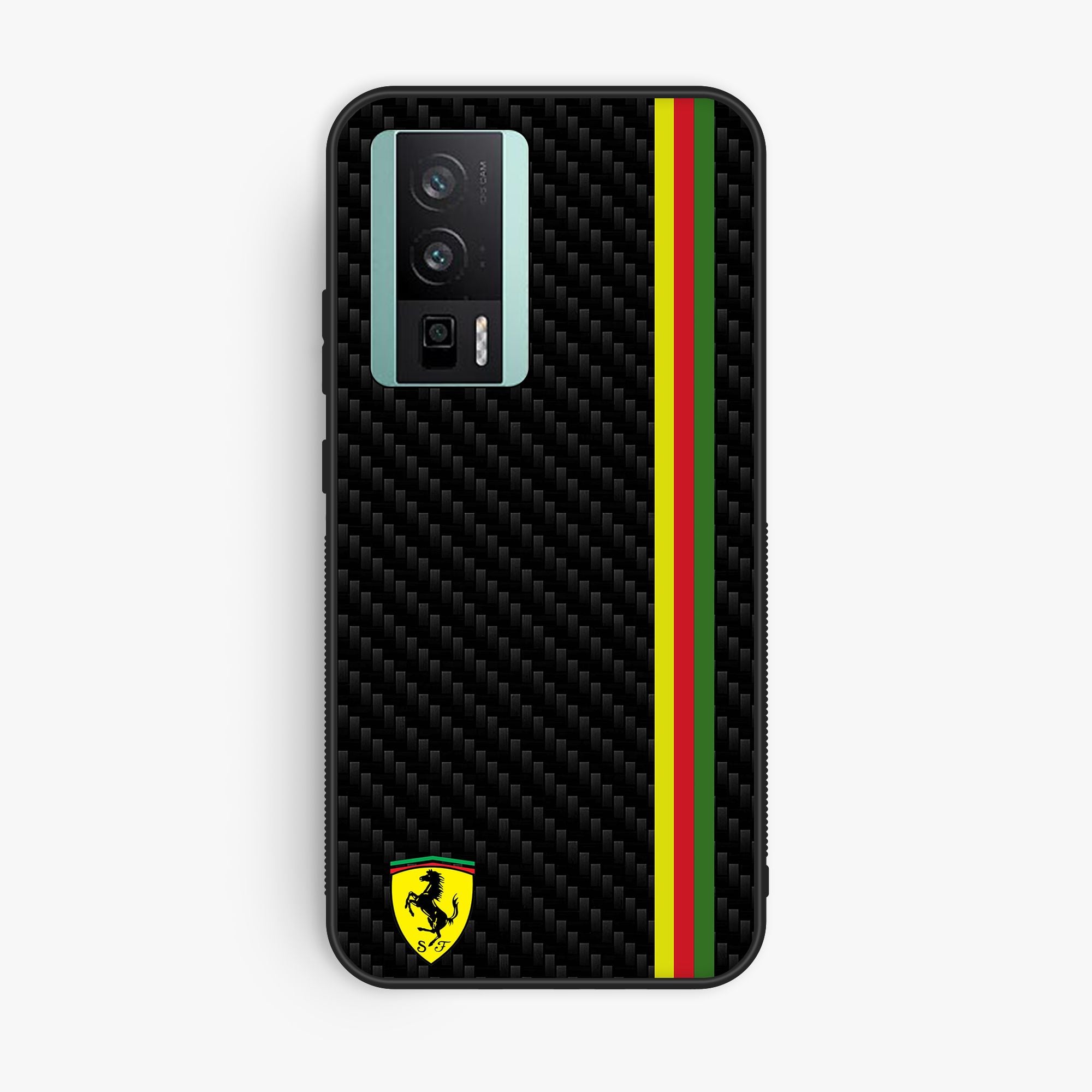 Redmi K60 - Wallpaper 141 - Premium Printed Glossy Phone Case