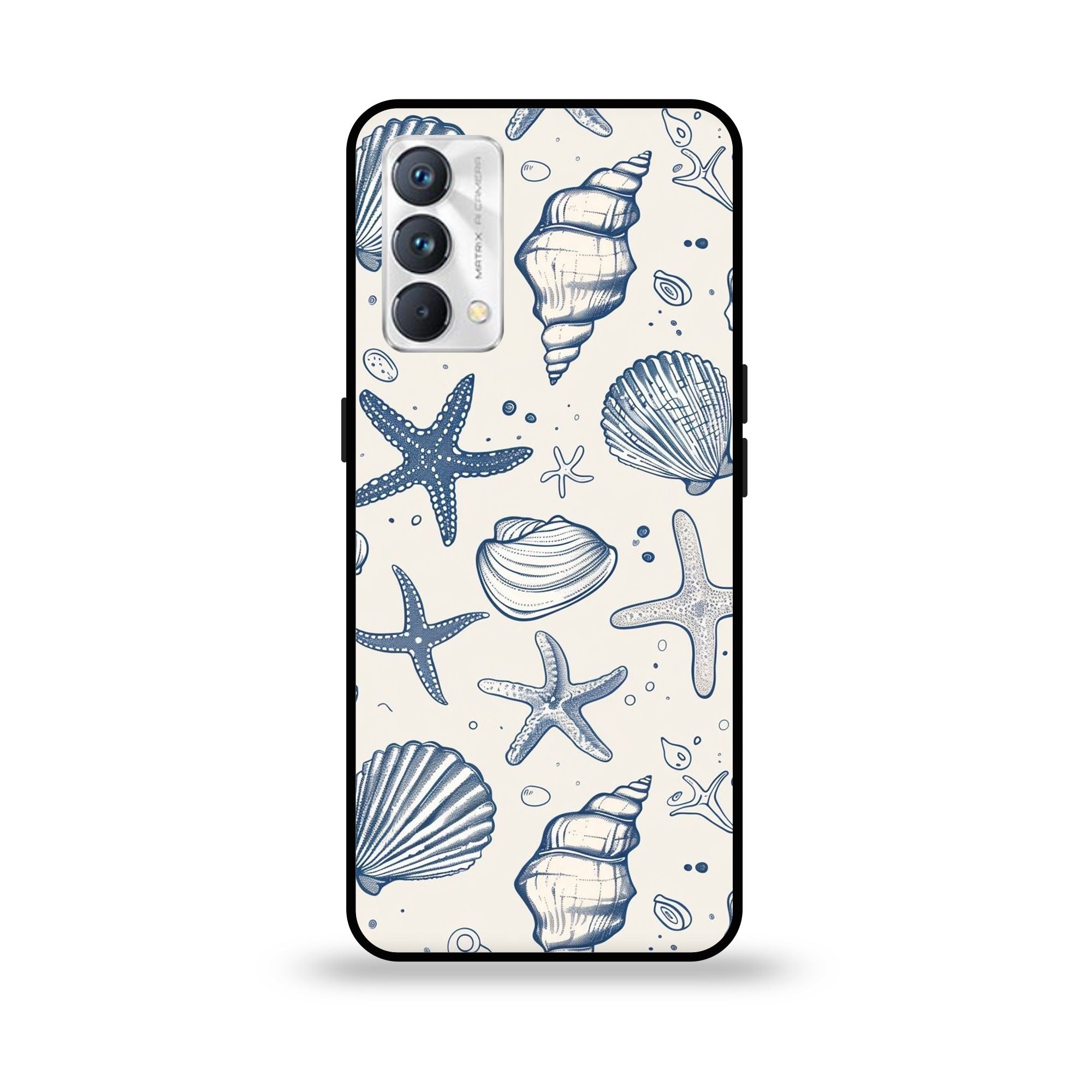 Realme GT Master - Wallpaper 091 - Premium Printed Glossy Phone Case