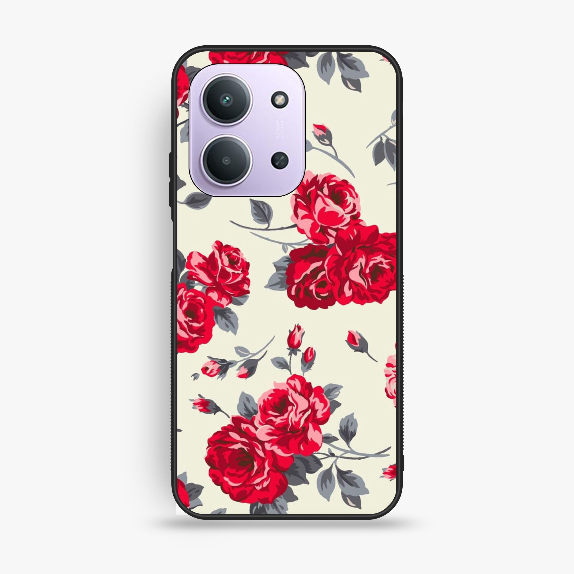 Redmi 15C - Wallpaper 77 - Premium Printed Glossy Phone Case
