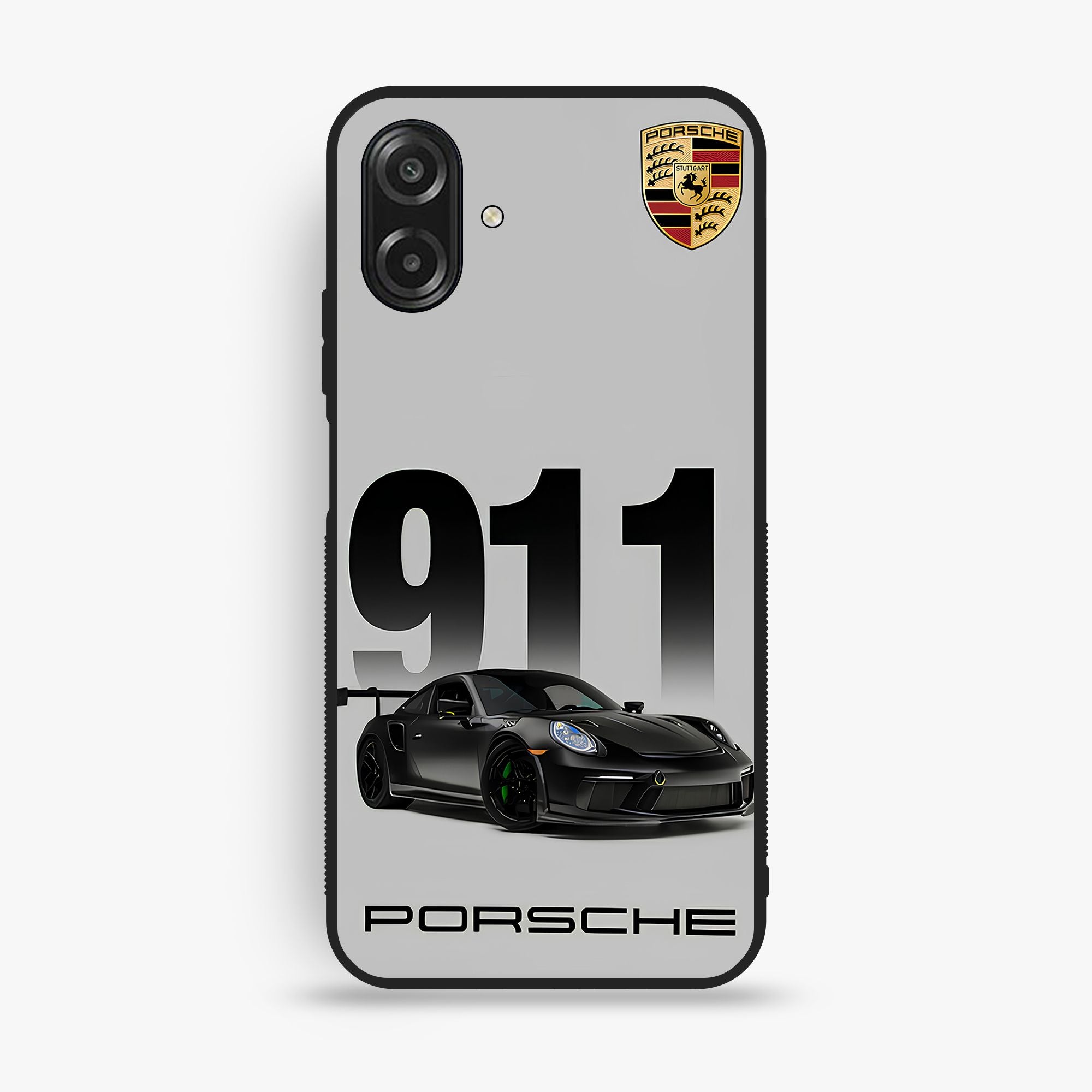 Samsung A07 - Wallpaper 022 - Premium Printed Glossy Phone Case