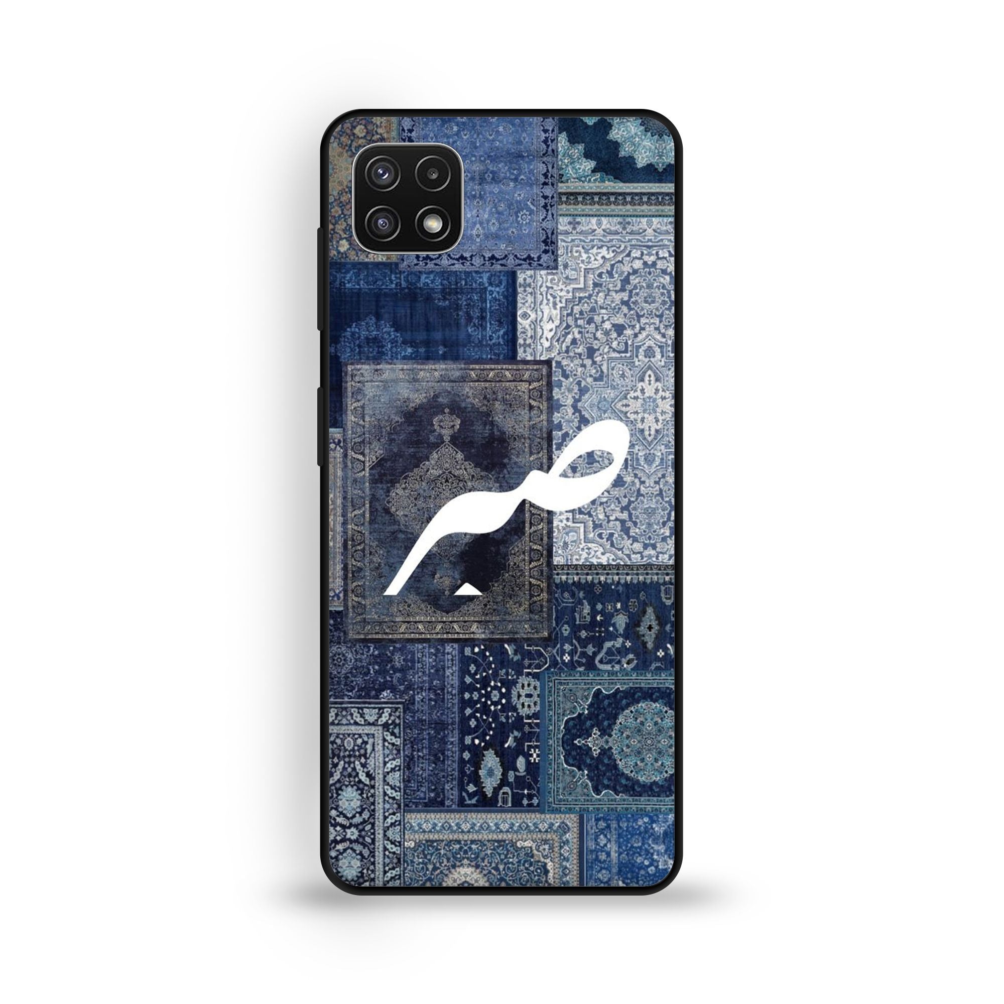 Samsung A22 5g - Wallpaper 041 - Premium Printed Glossy Phone Case
