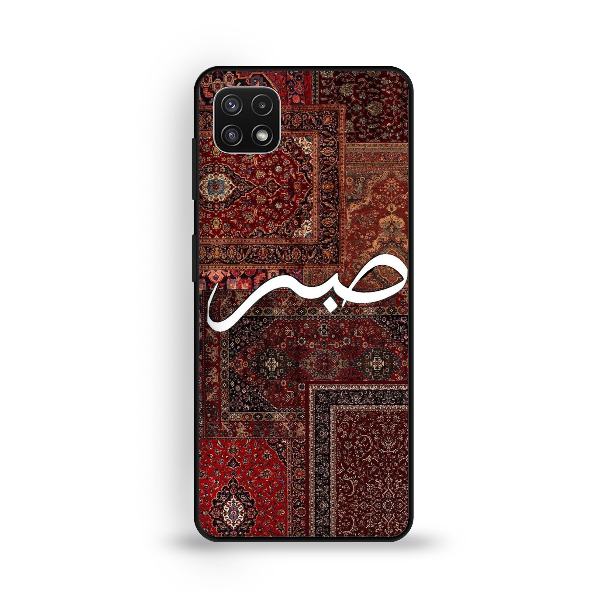 Samsung A22 5g - Wallpaper 046 - Premium Printed Glossy Phone Case