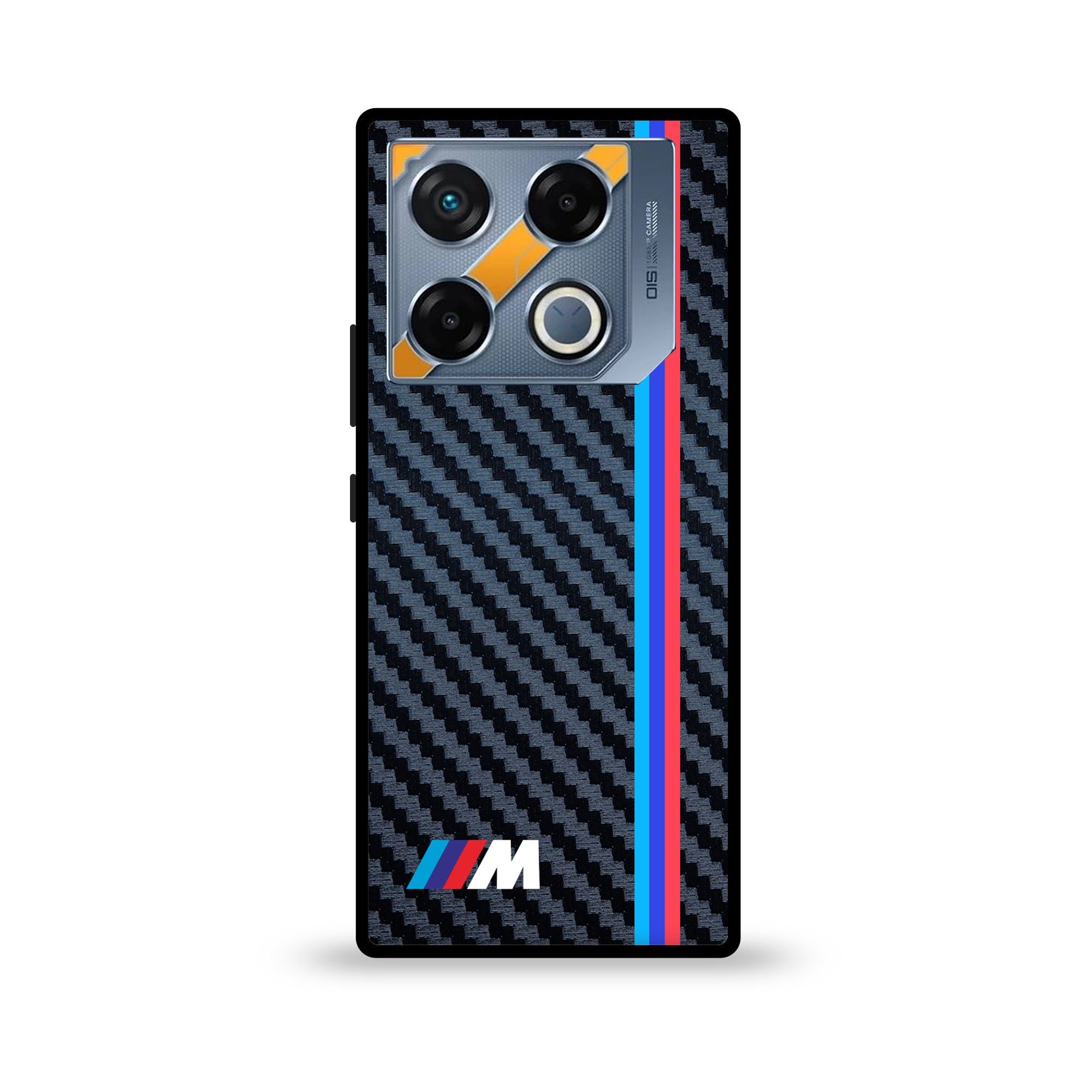 Infinix GT 20 Pro - Wallpaper 86 - Premium Printed Glossy Phone Case