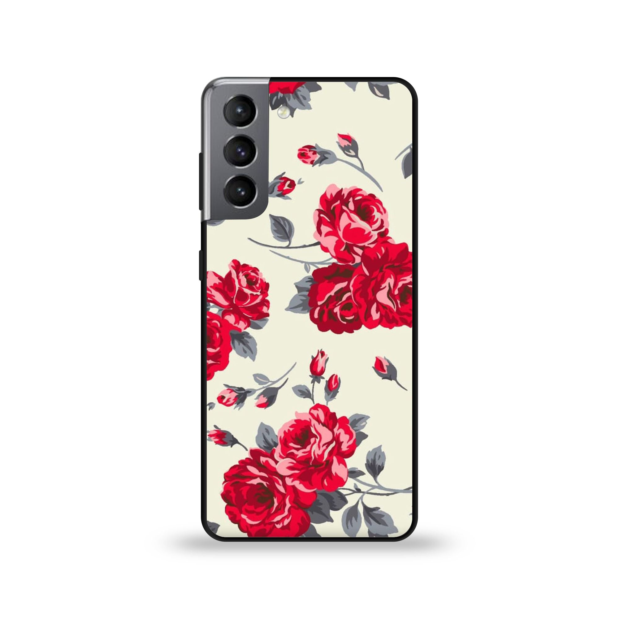 Samsung S21 - Wallpaper 125 - Premium Printed Glossy Phone Case