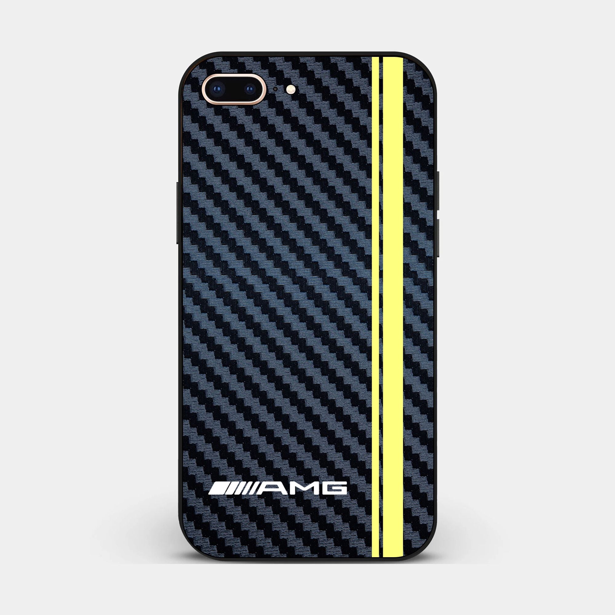 iPhone 7 Plus - Wallpaper 153 - Premium Printed Glossy Phone Case