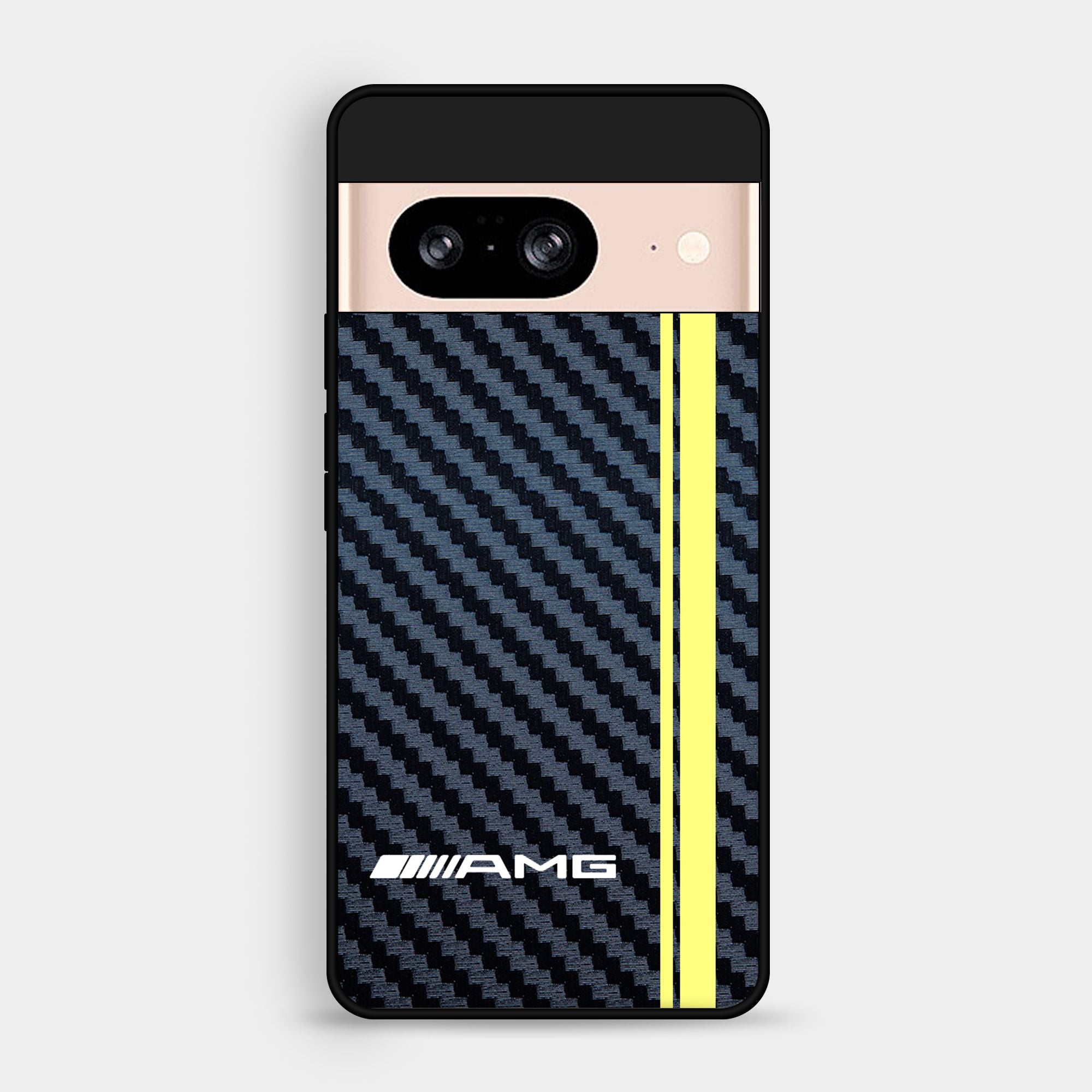 Google Pixel 8 - Wallpaper 153 - Premium Printed Glossy Phone Case