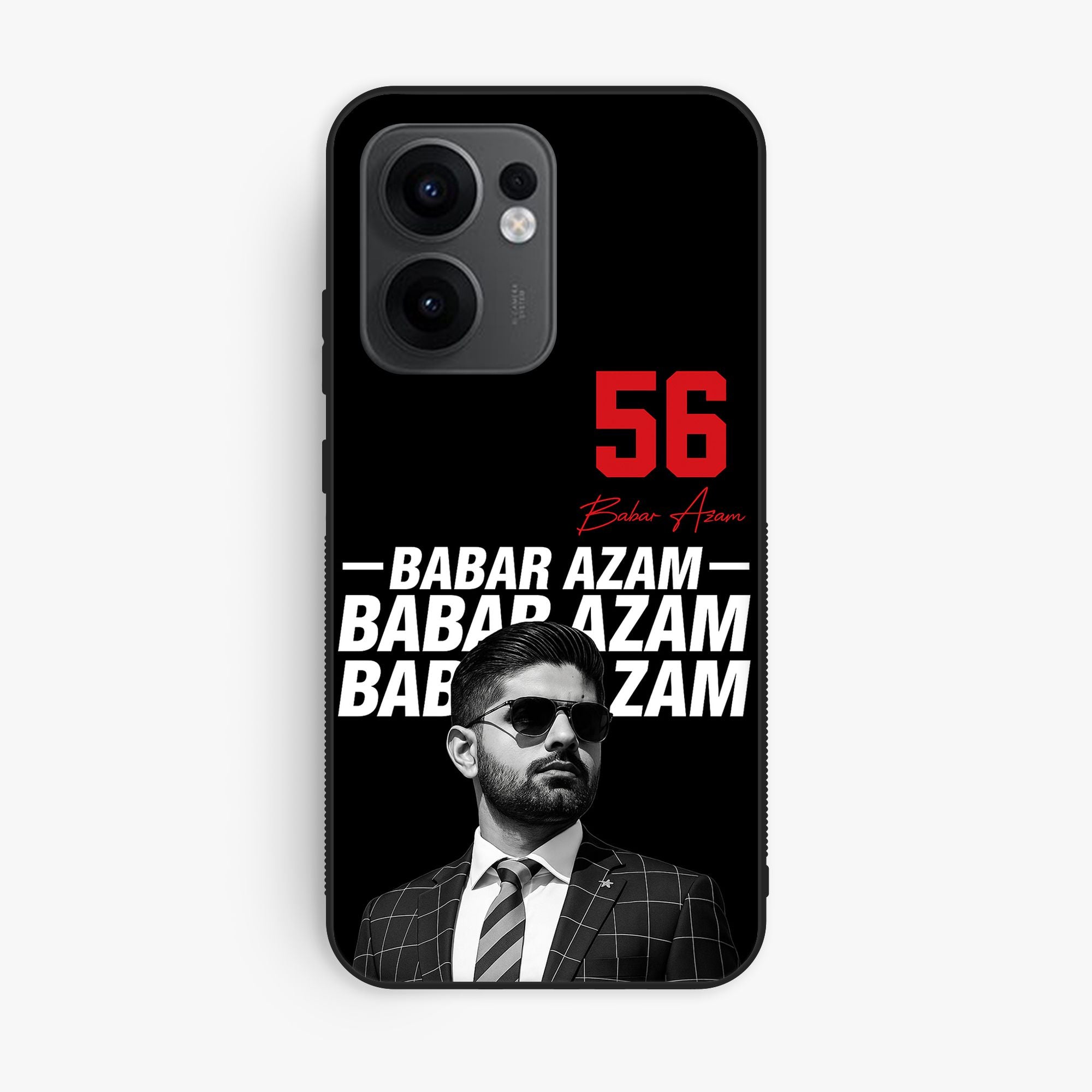 Oppo Reno13F 4G - Wallpaper 150 - Premium Printed Glossy Phone Case