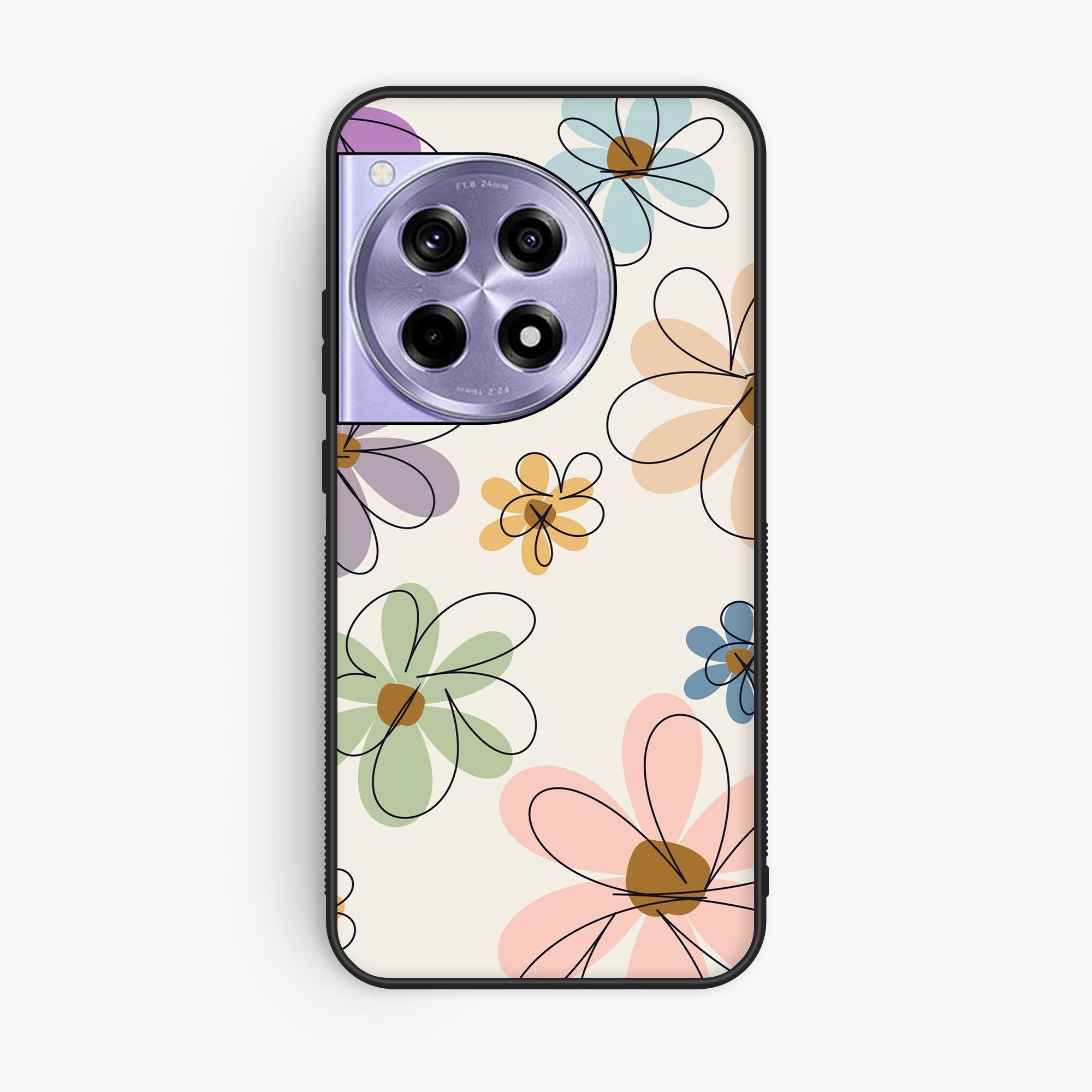 OnePlus 12R - Wallpaper 55 - Premium Printed Glossy Phone Case