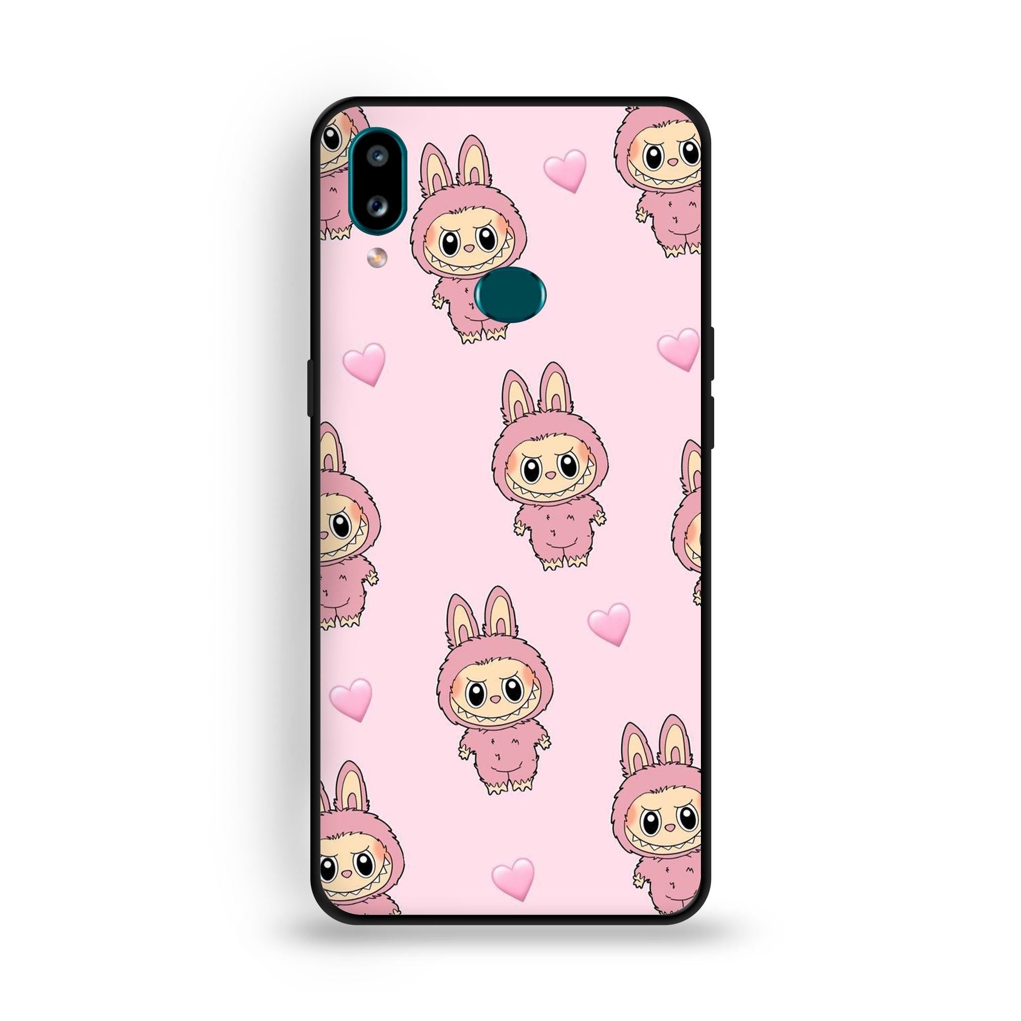 Samsung A10s - Wallpaper 032 - Premium Printed Glossy Phone Case