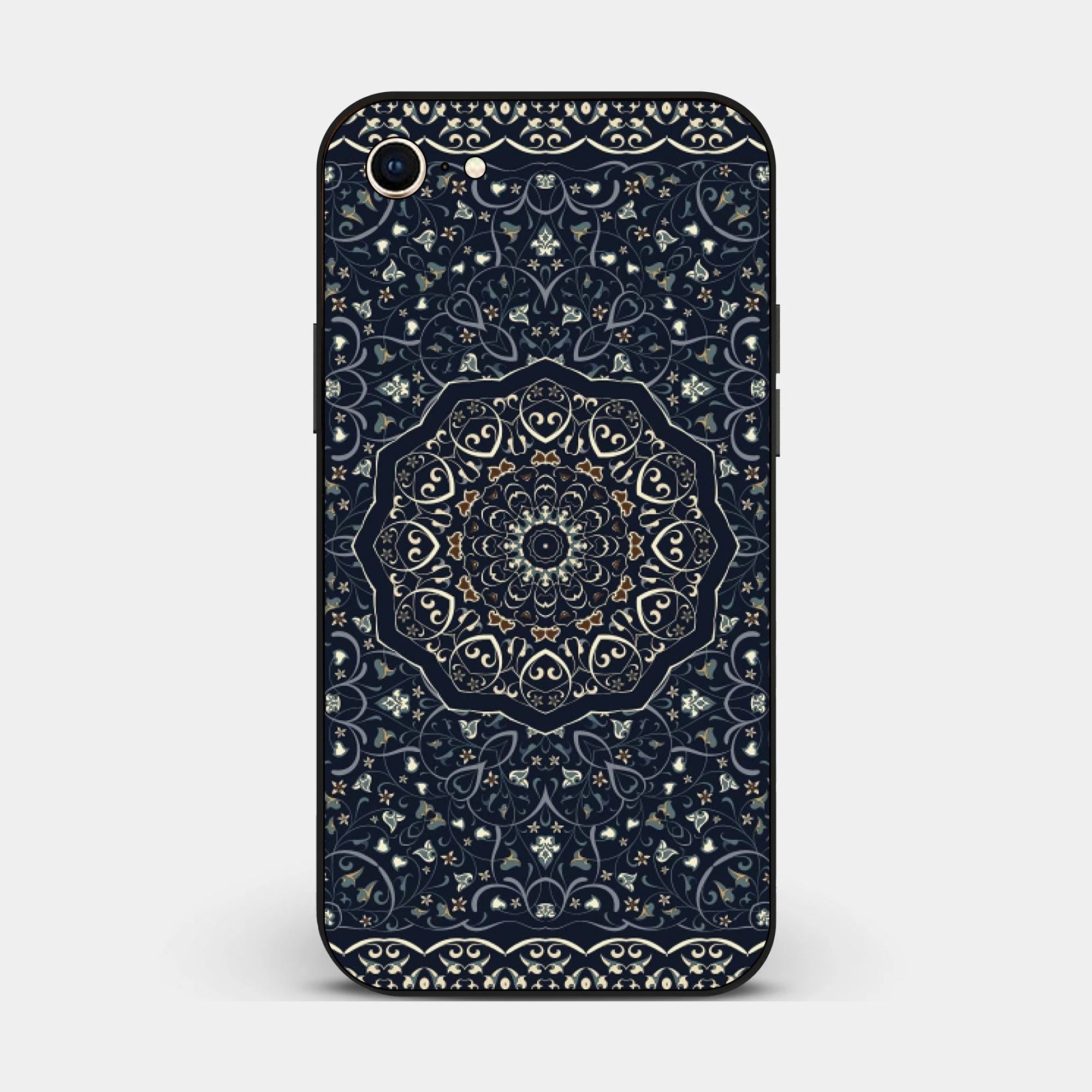 iPhone 7 - Wallpaper 043 - Premium Printed Glossy Phone Case