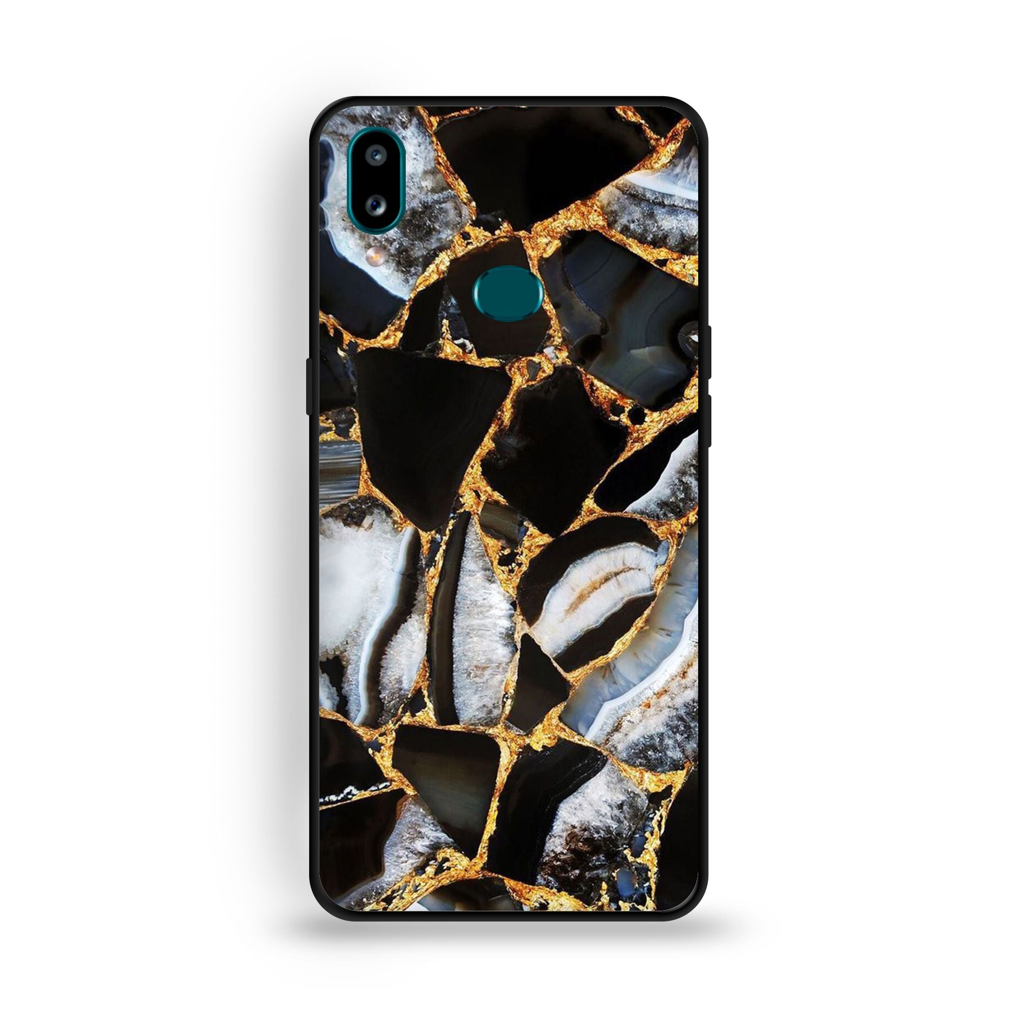 Samsung A10s - Wallpaper 129 - Premium Printed Glossy Phone Case